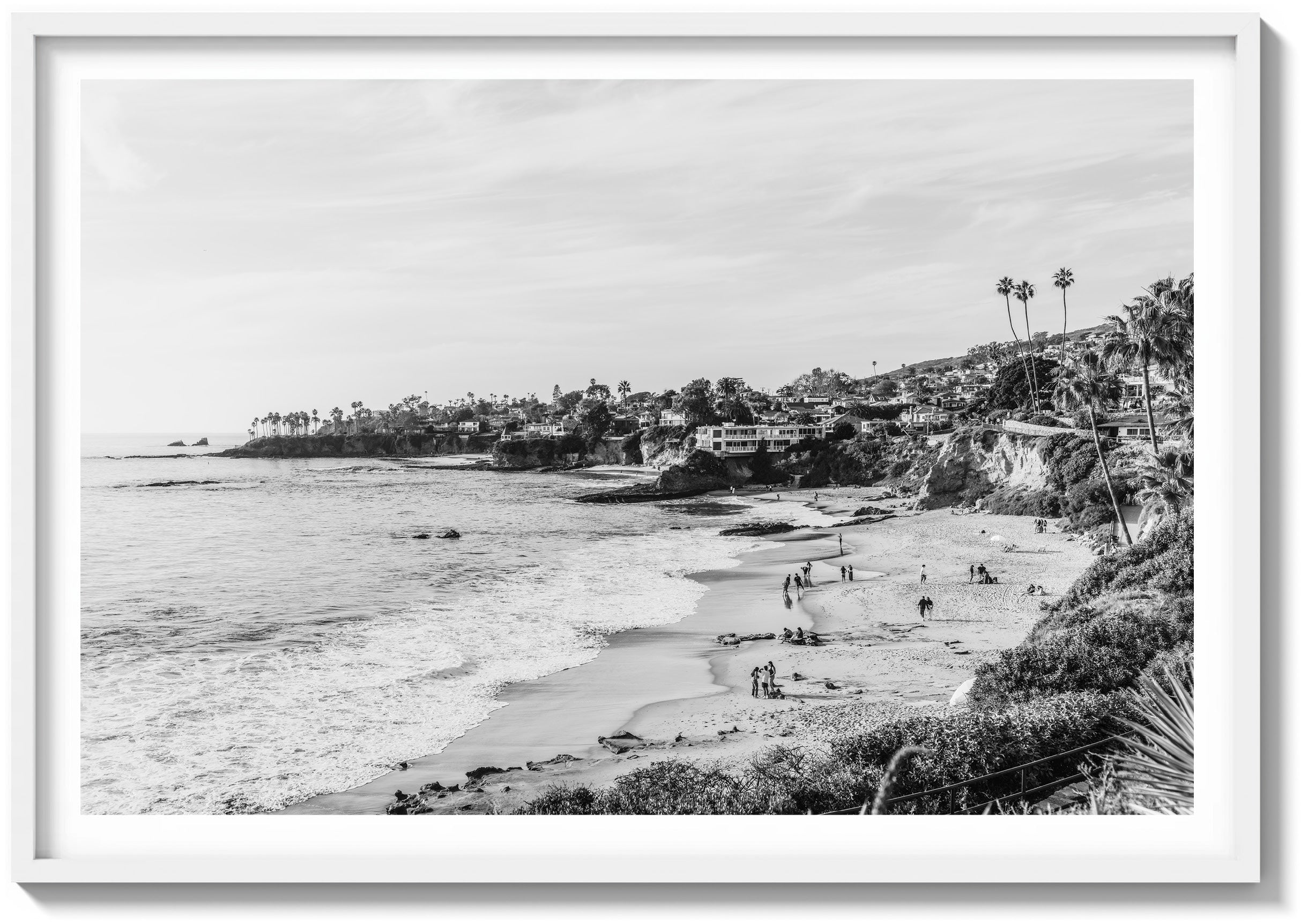 Rockpile Beach
