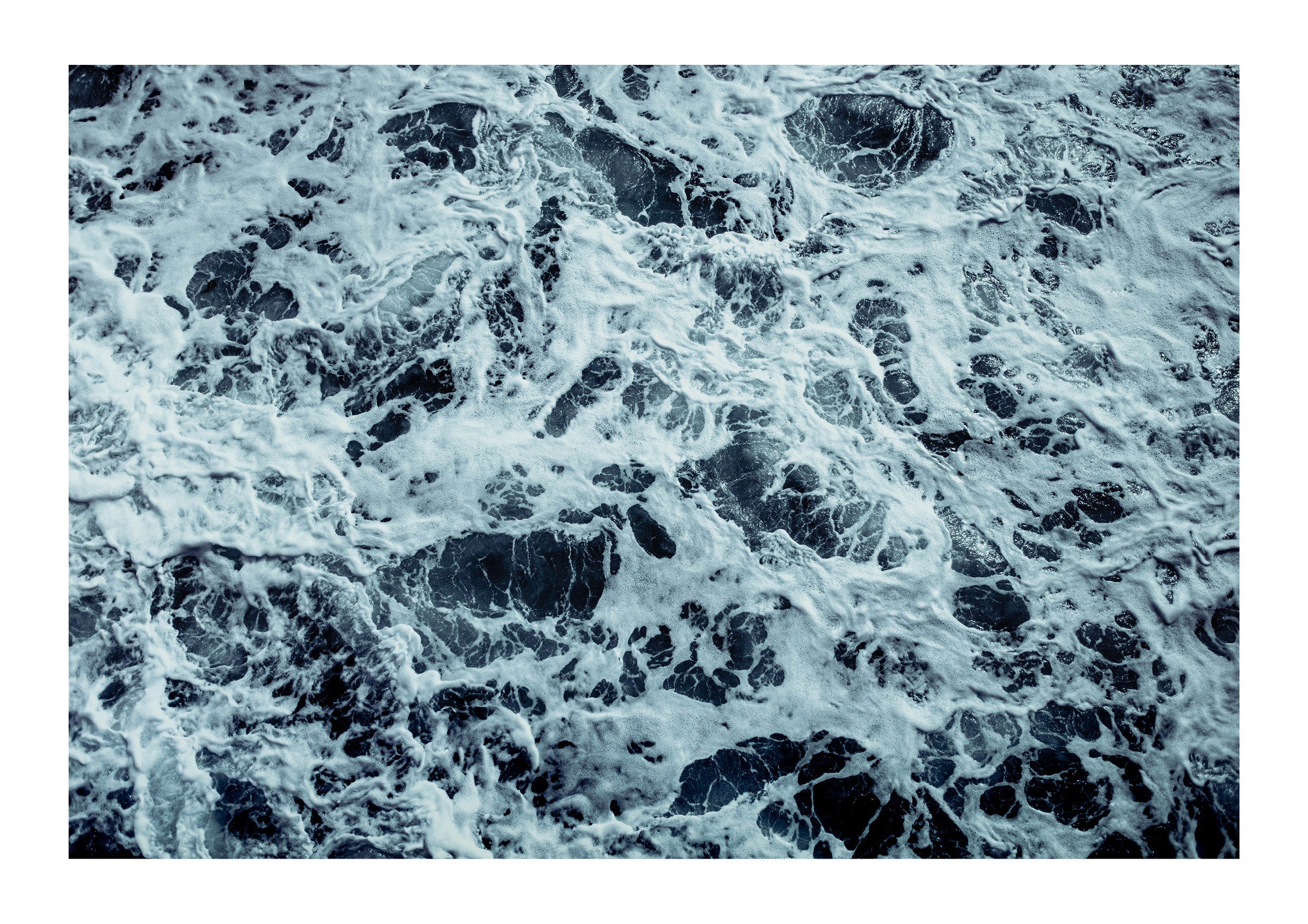 Long Beach Waves