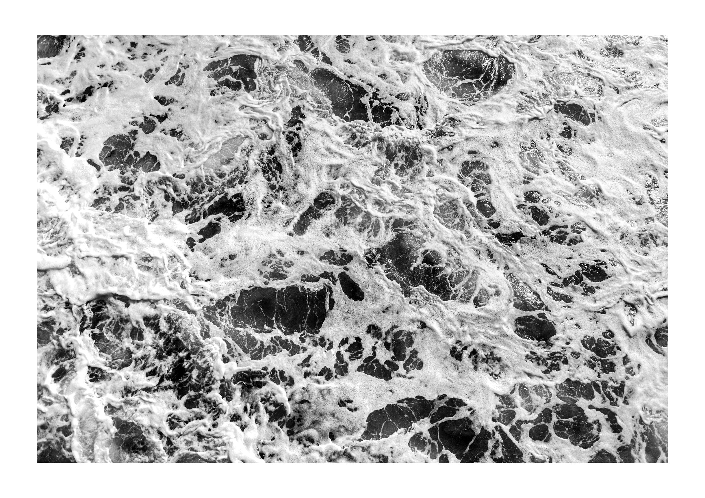 Long Beach Waves