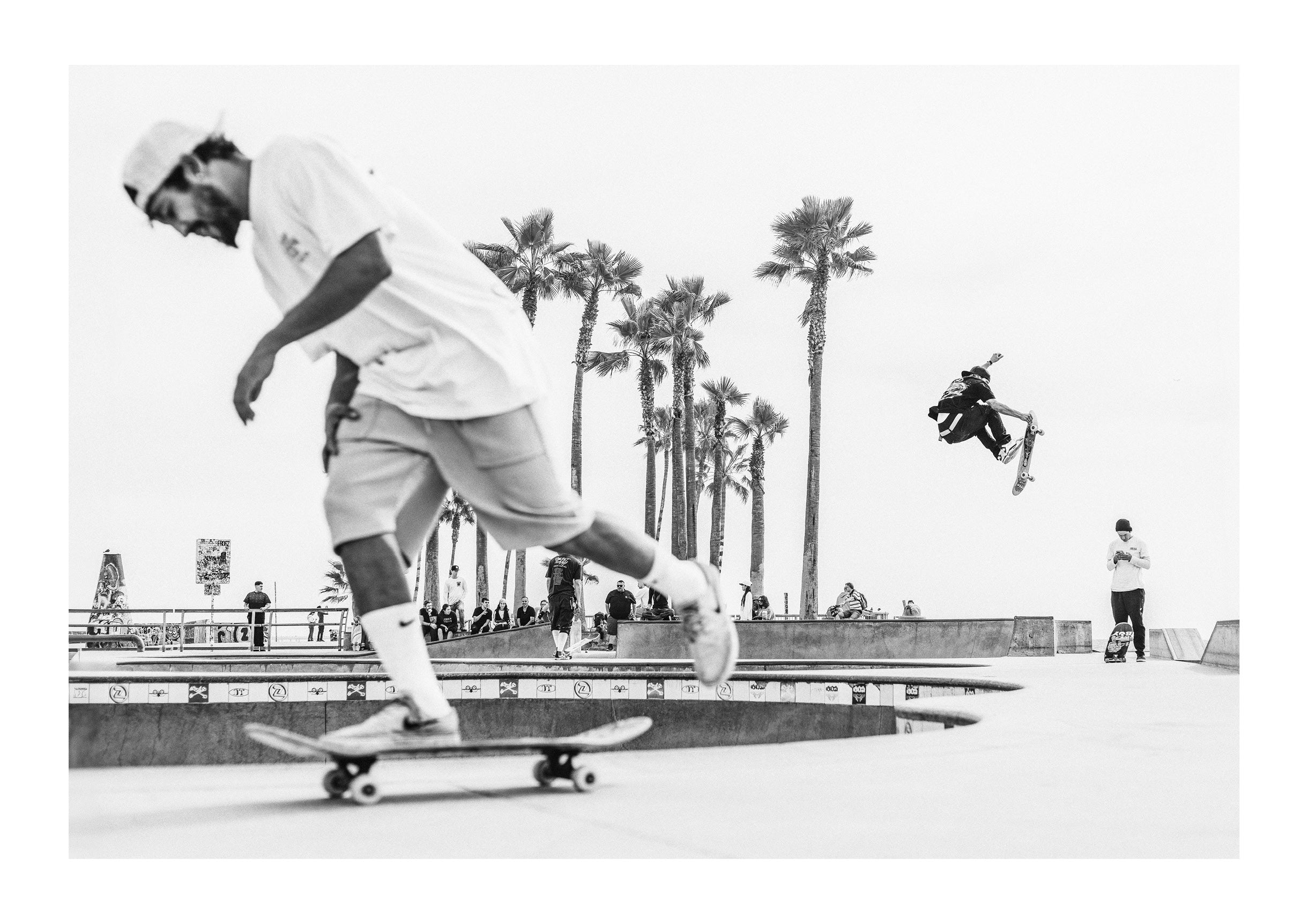 West Coast Lift