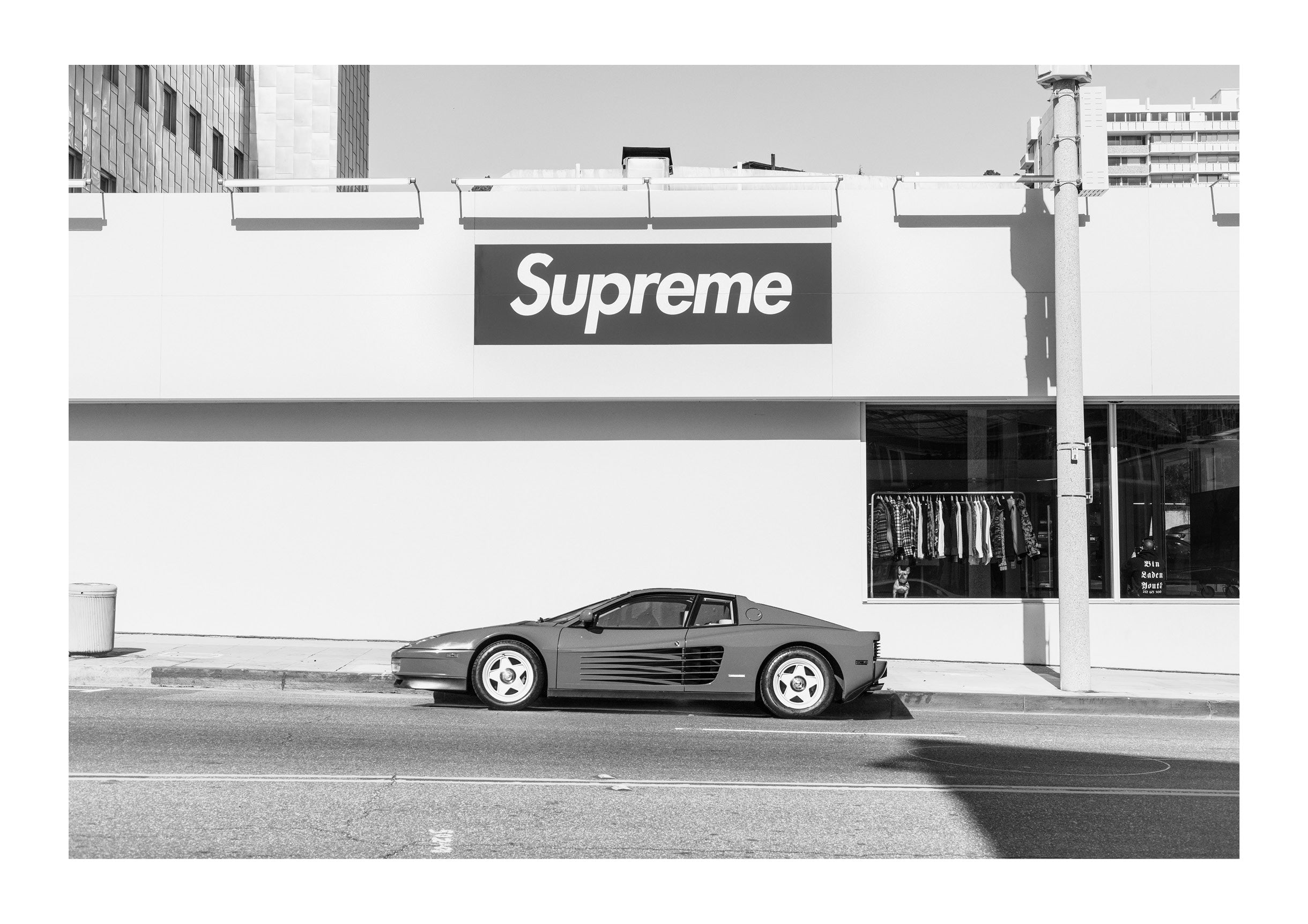 Hypebeast