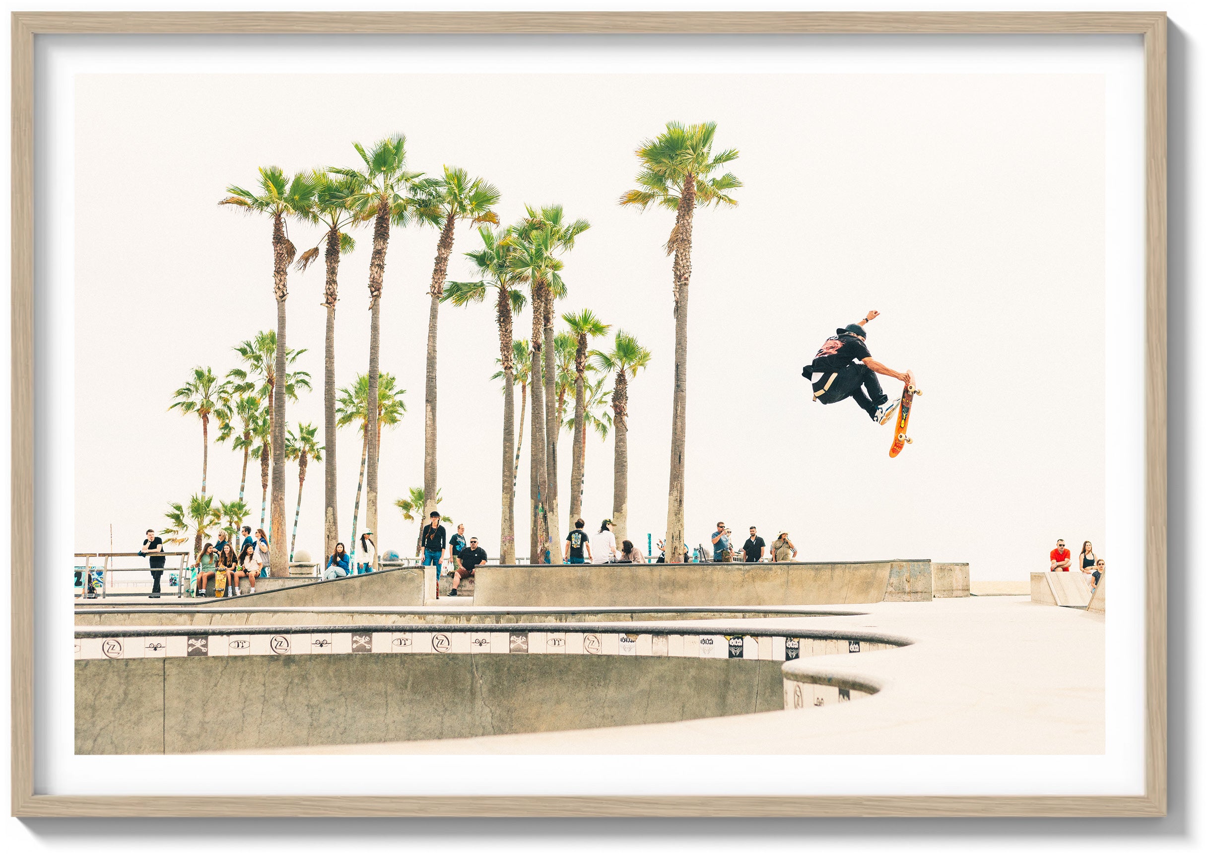 Venice Momentum