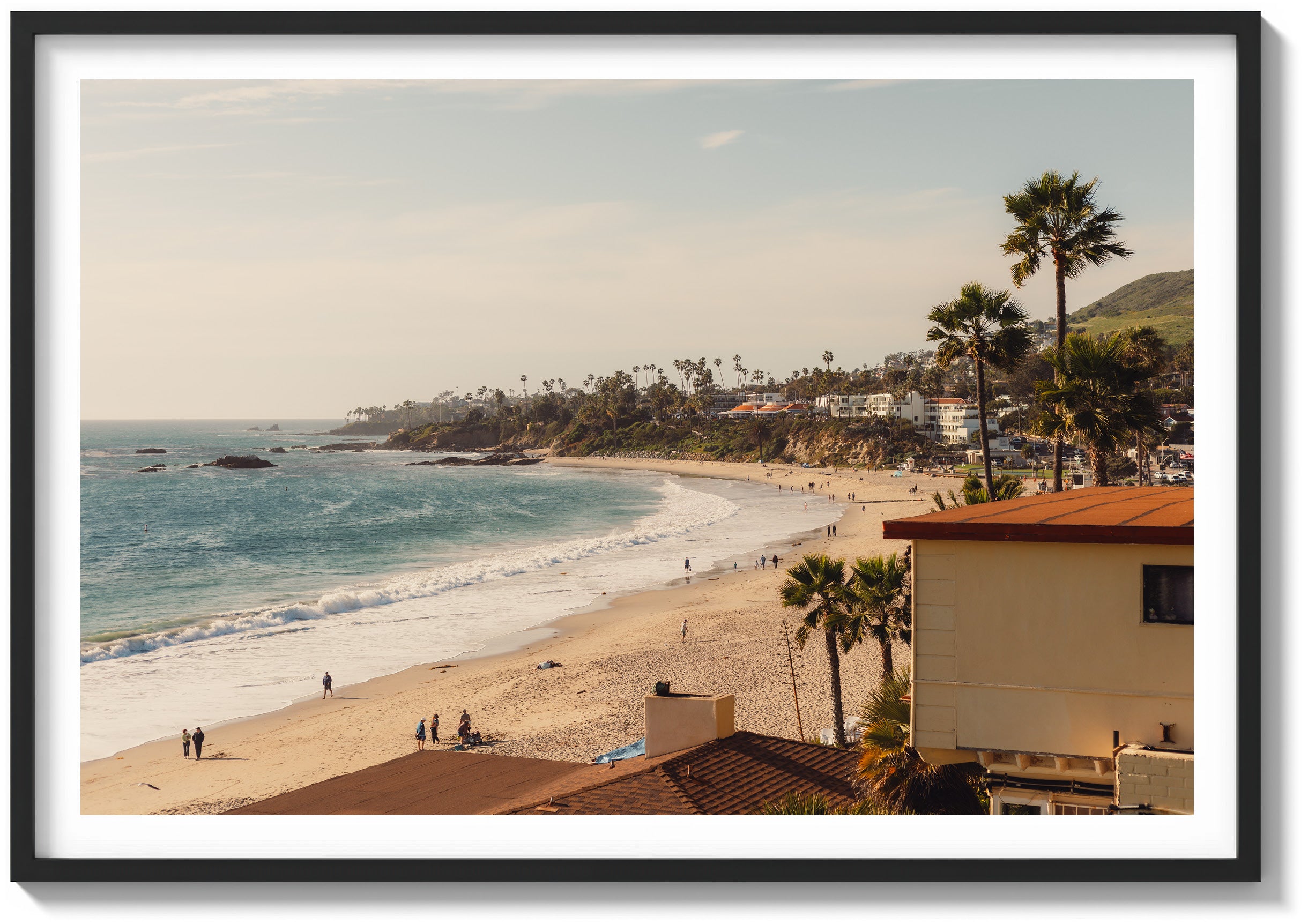 Main Beach Magnificence