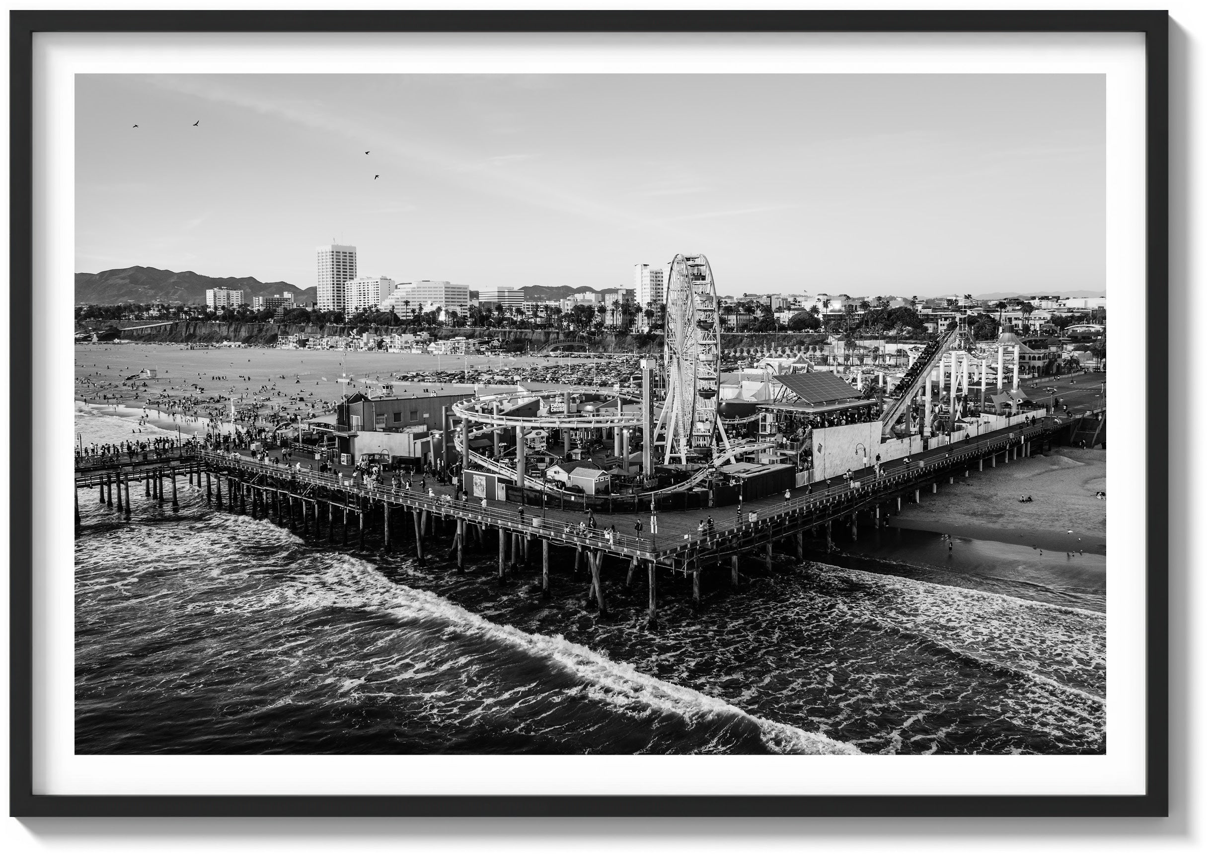 Pacific Playground