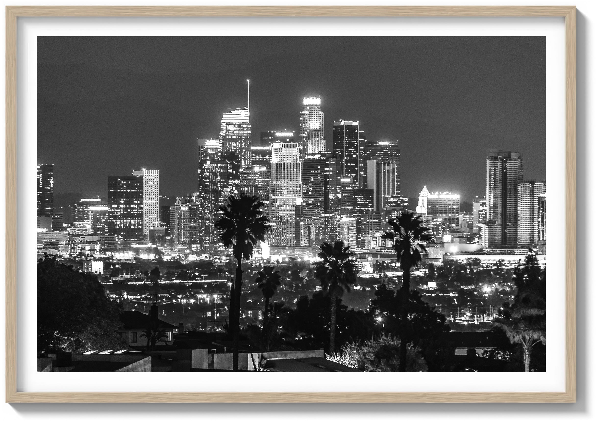 City of Dreams