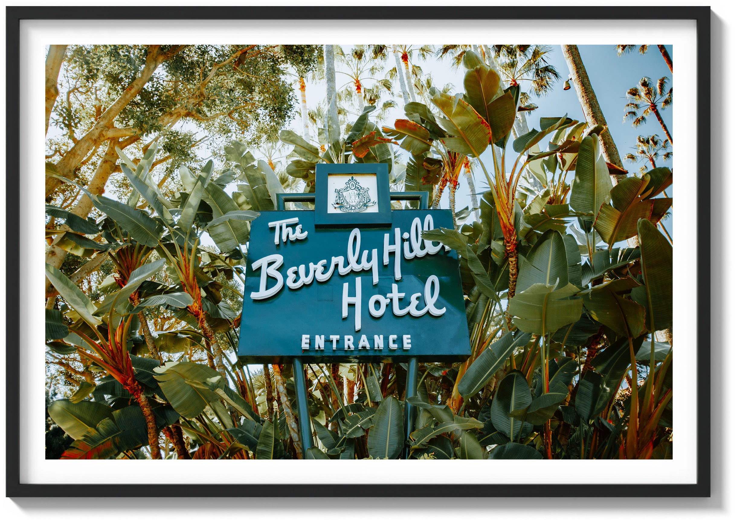 Beverly Hills Retreat