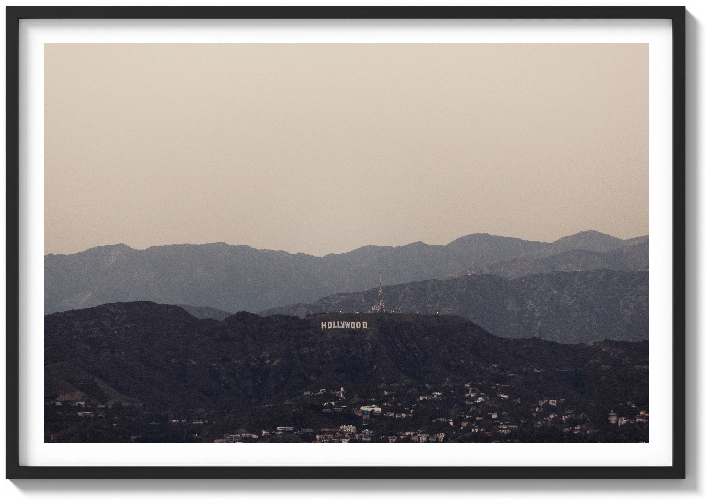 The Hills