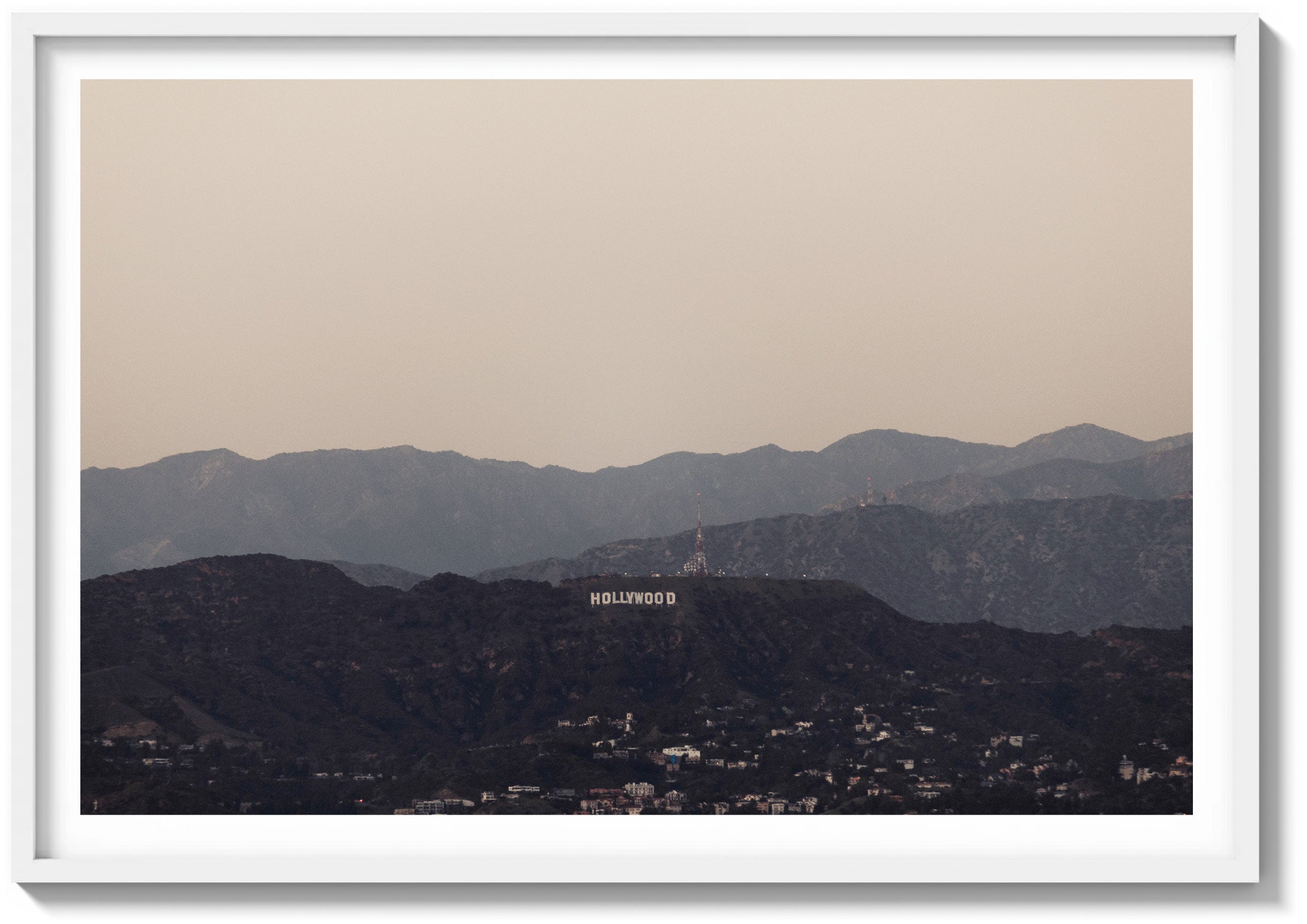 The Hills