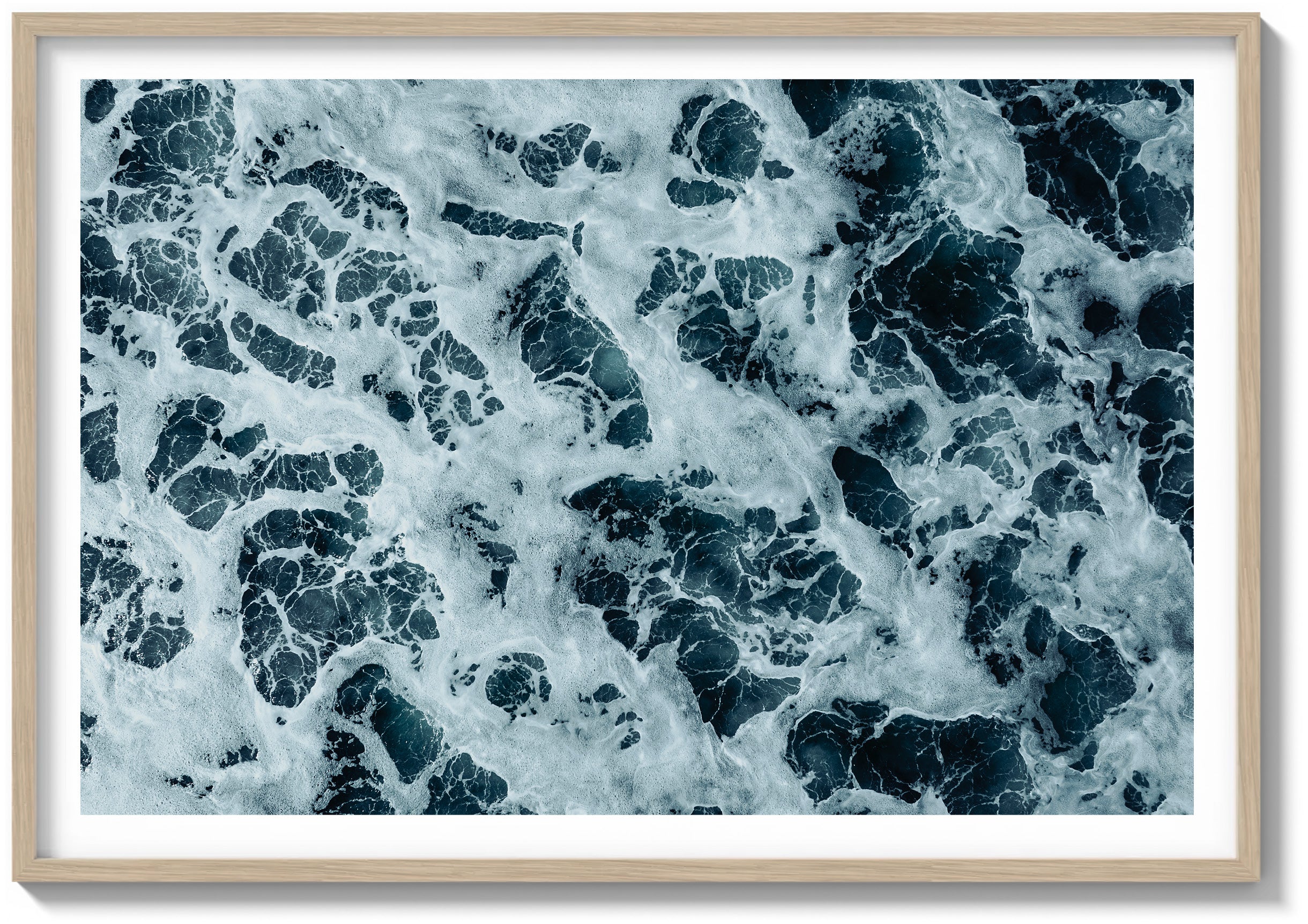 Malibu Waves