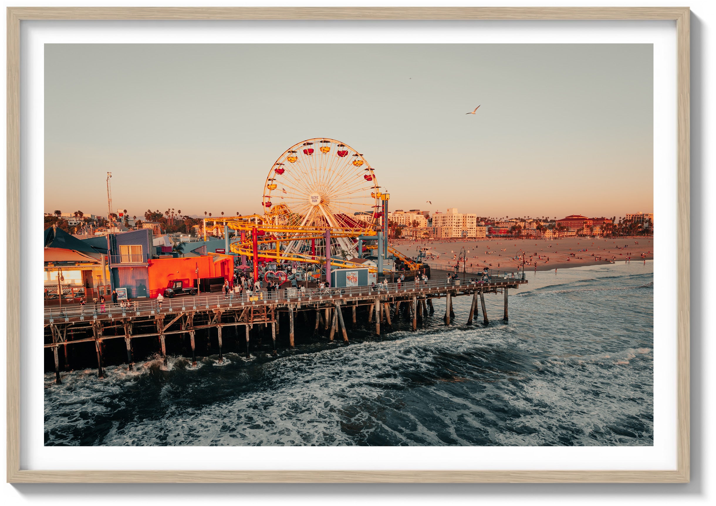 Pacific Park