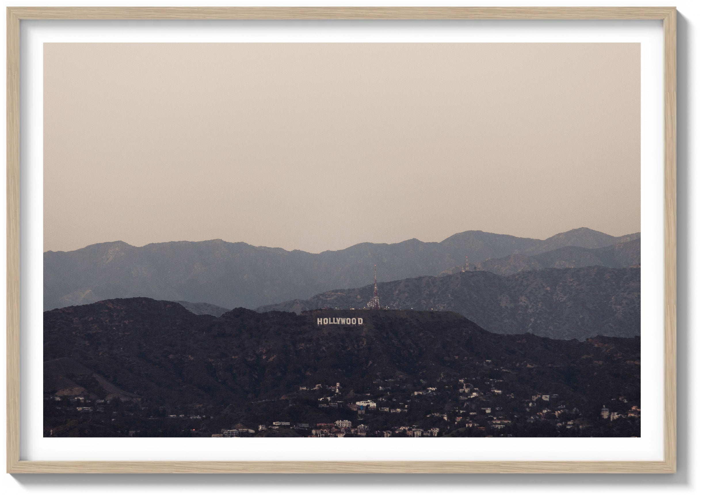 The Hills