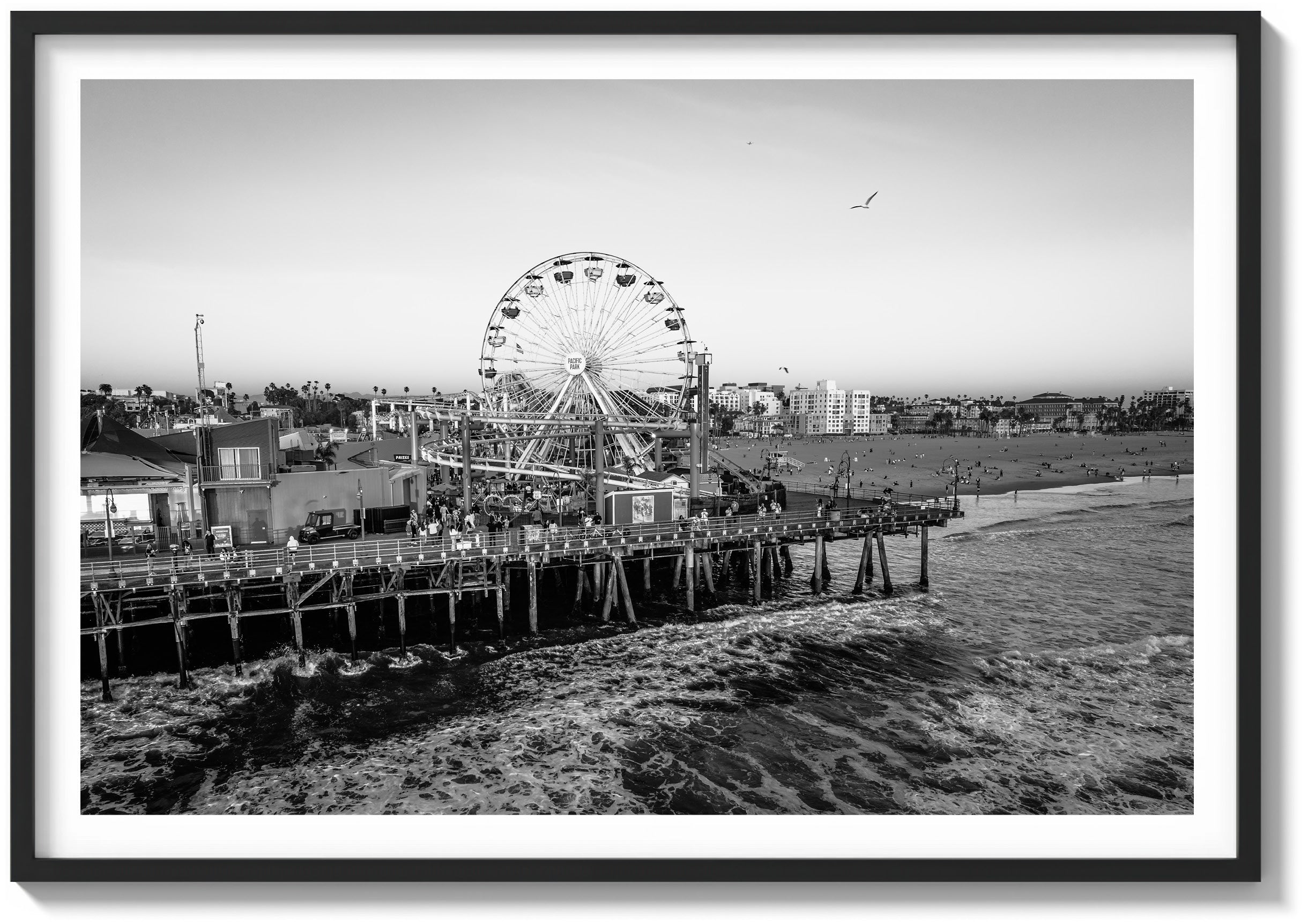Pacific Park
