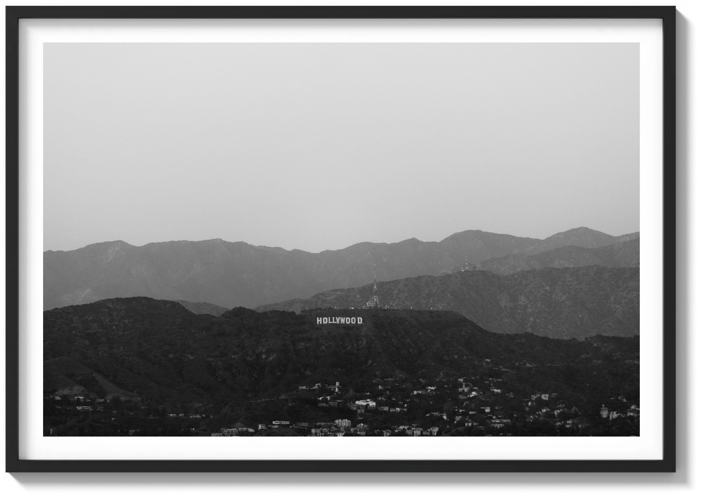 The Hills
