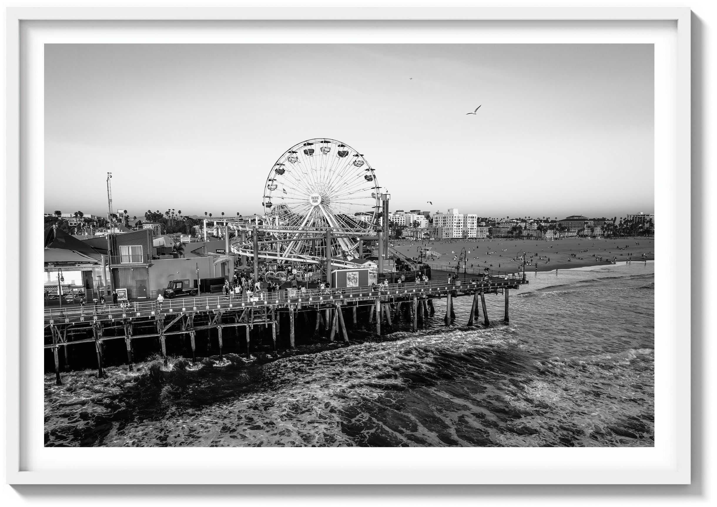Pacific Park