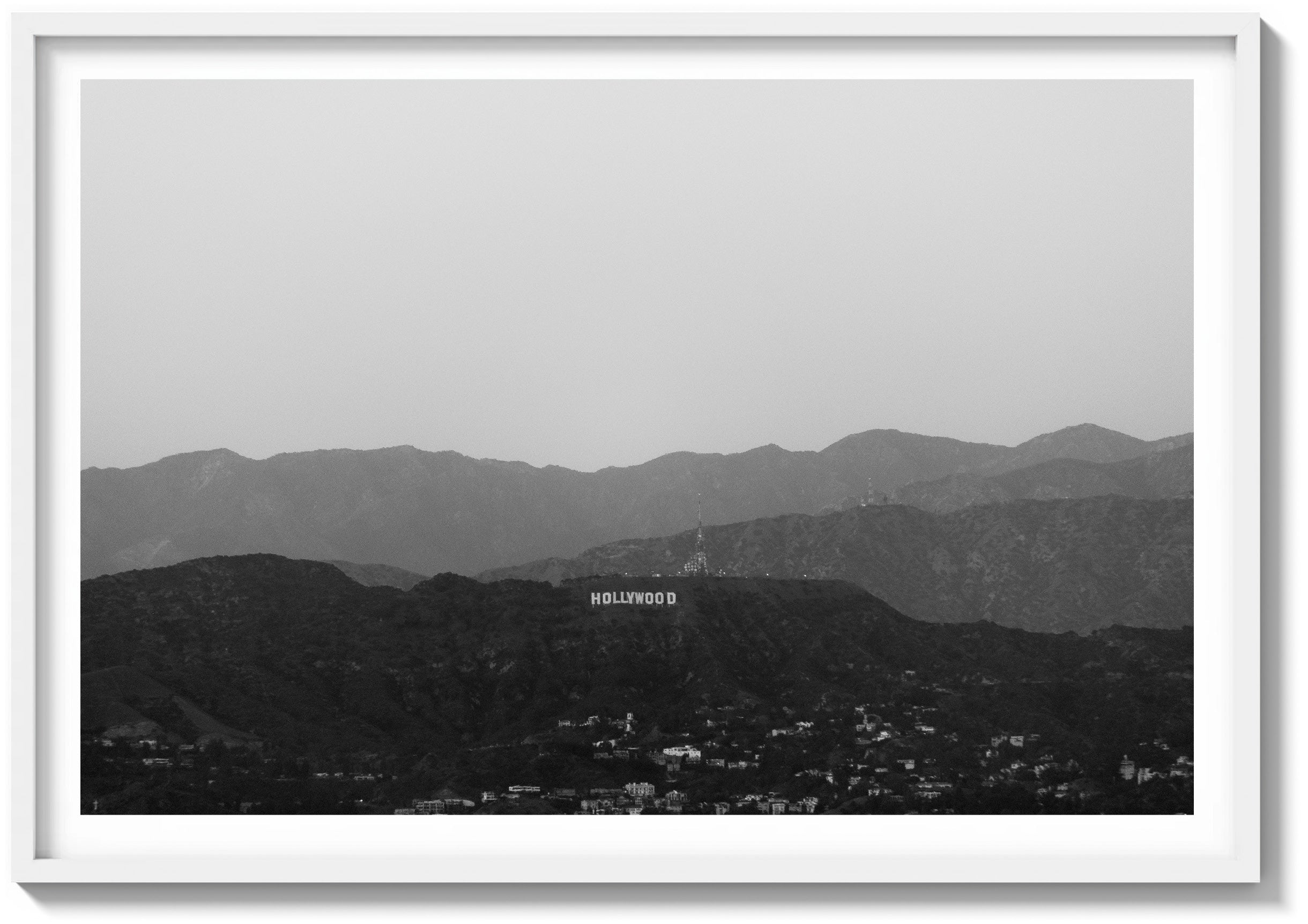 The Hills