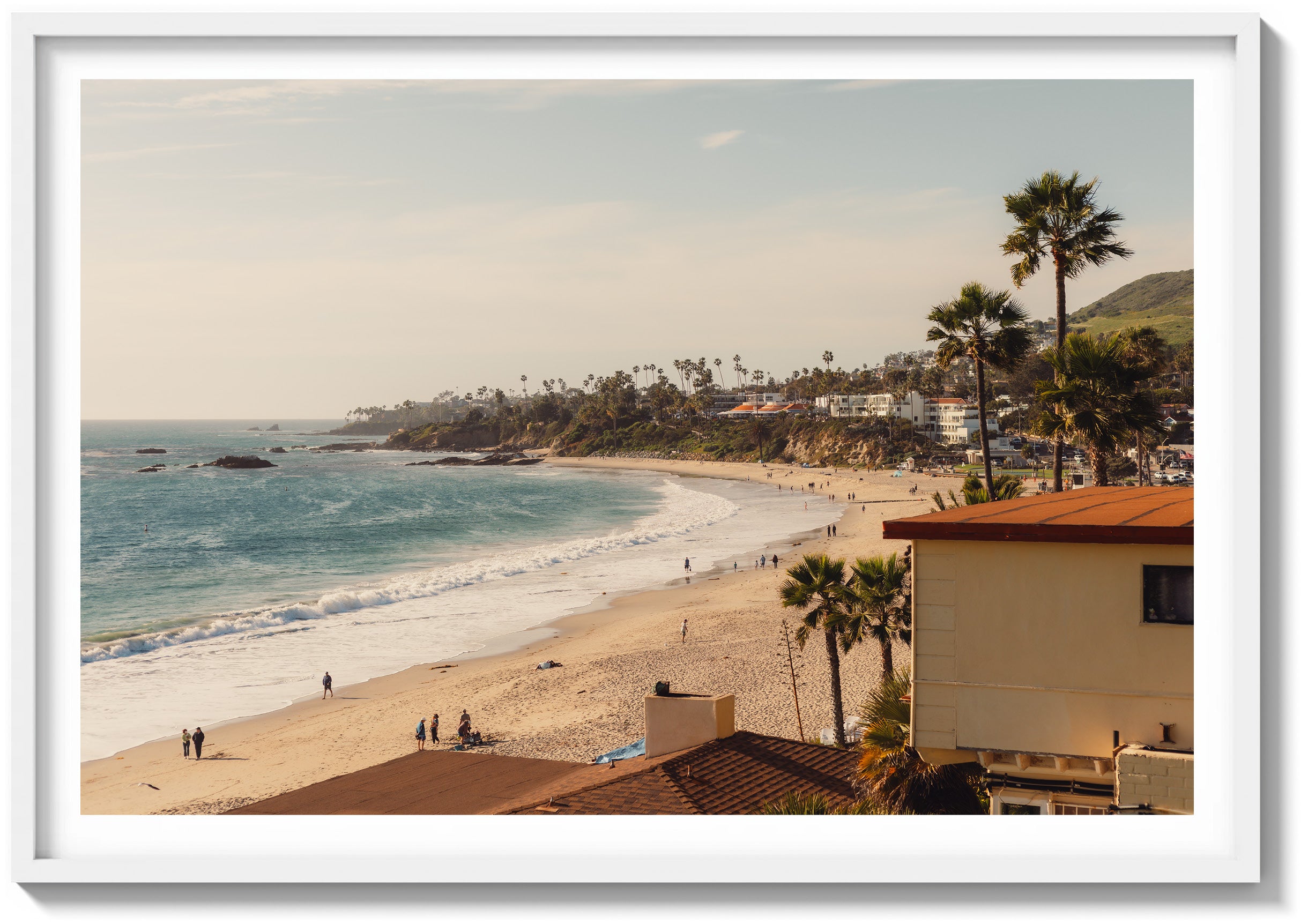 Main Beach Magnificence