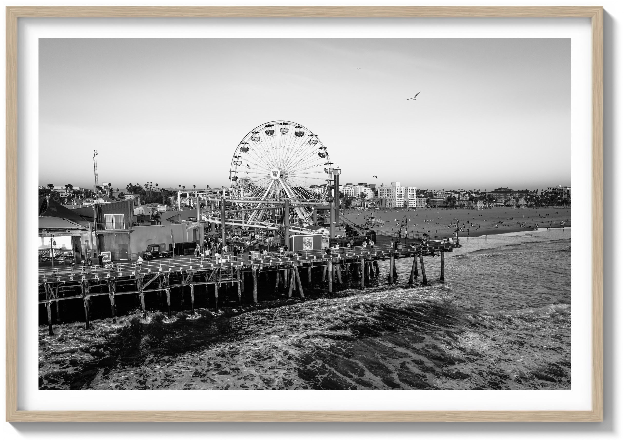 Pacific Park