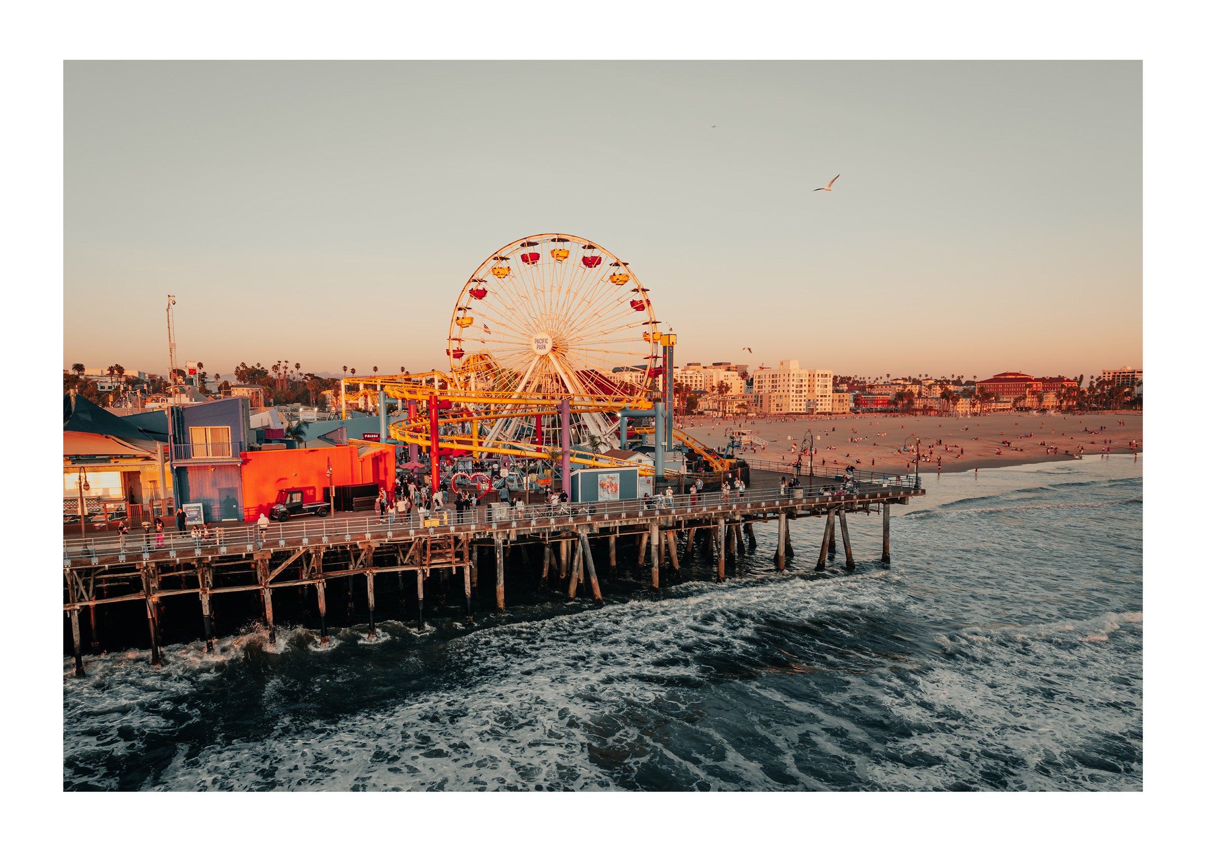 Pacific Park