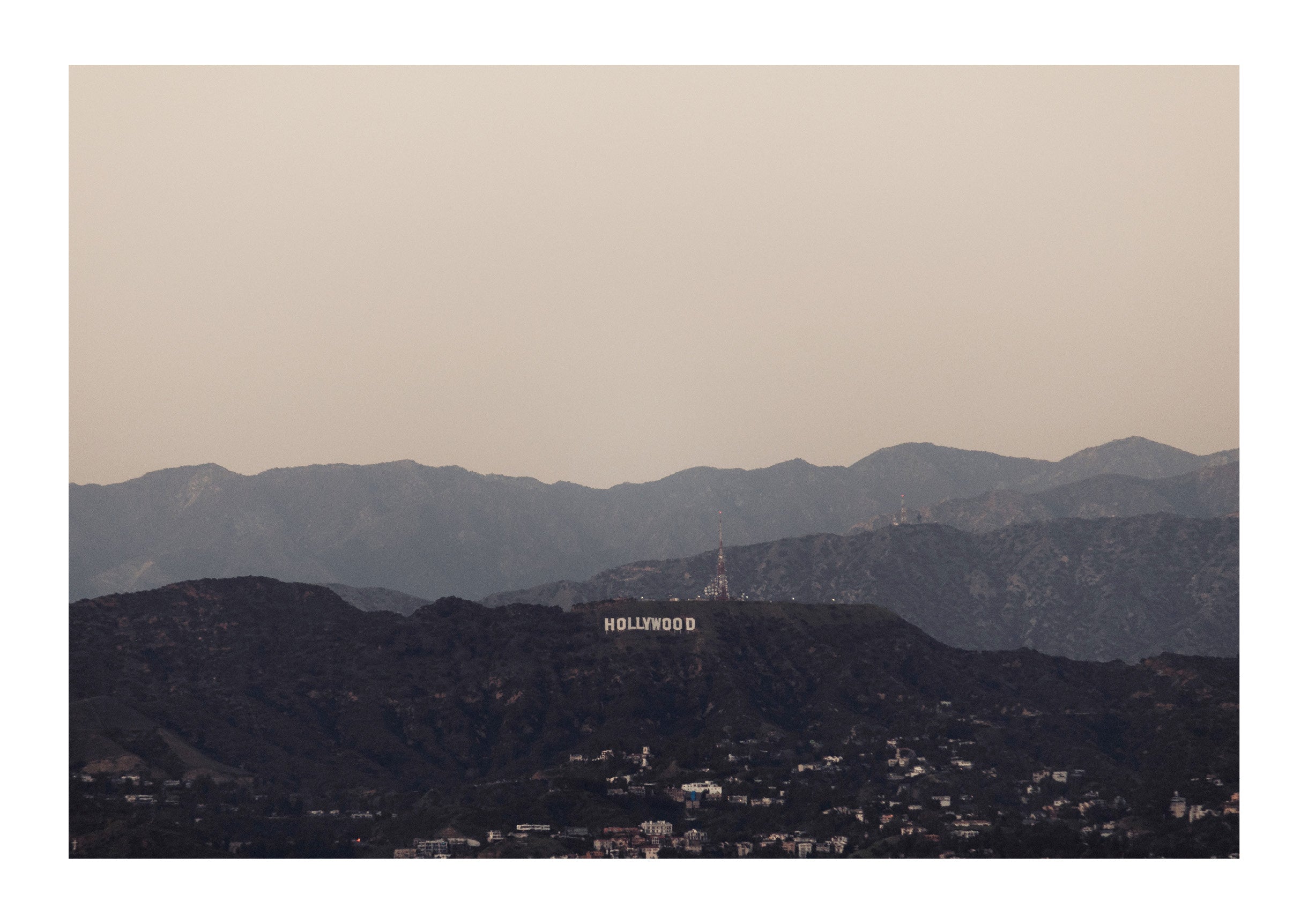 The Hills