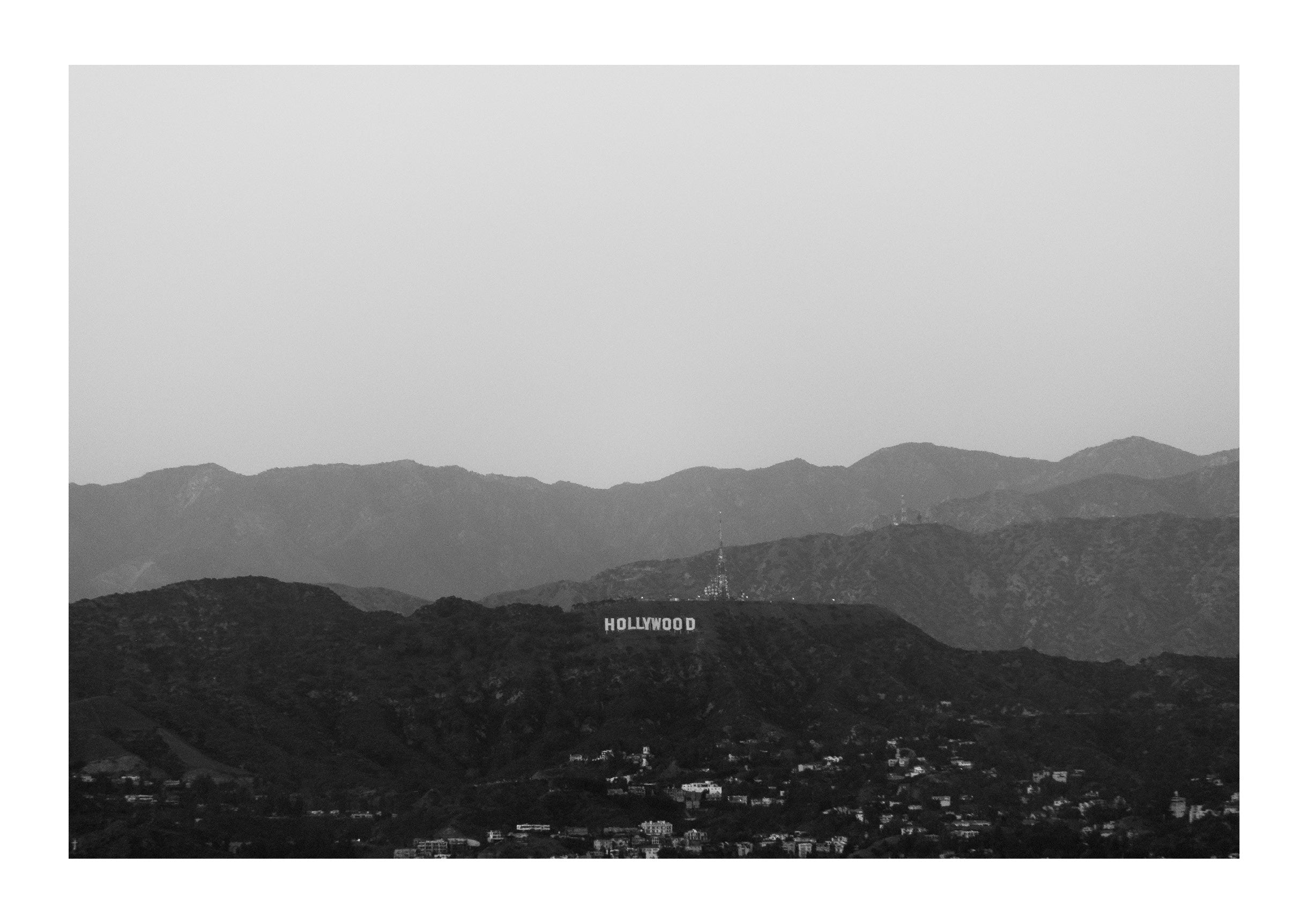 The Hills