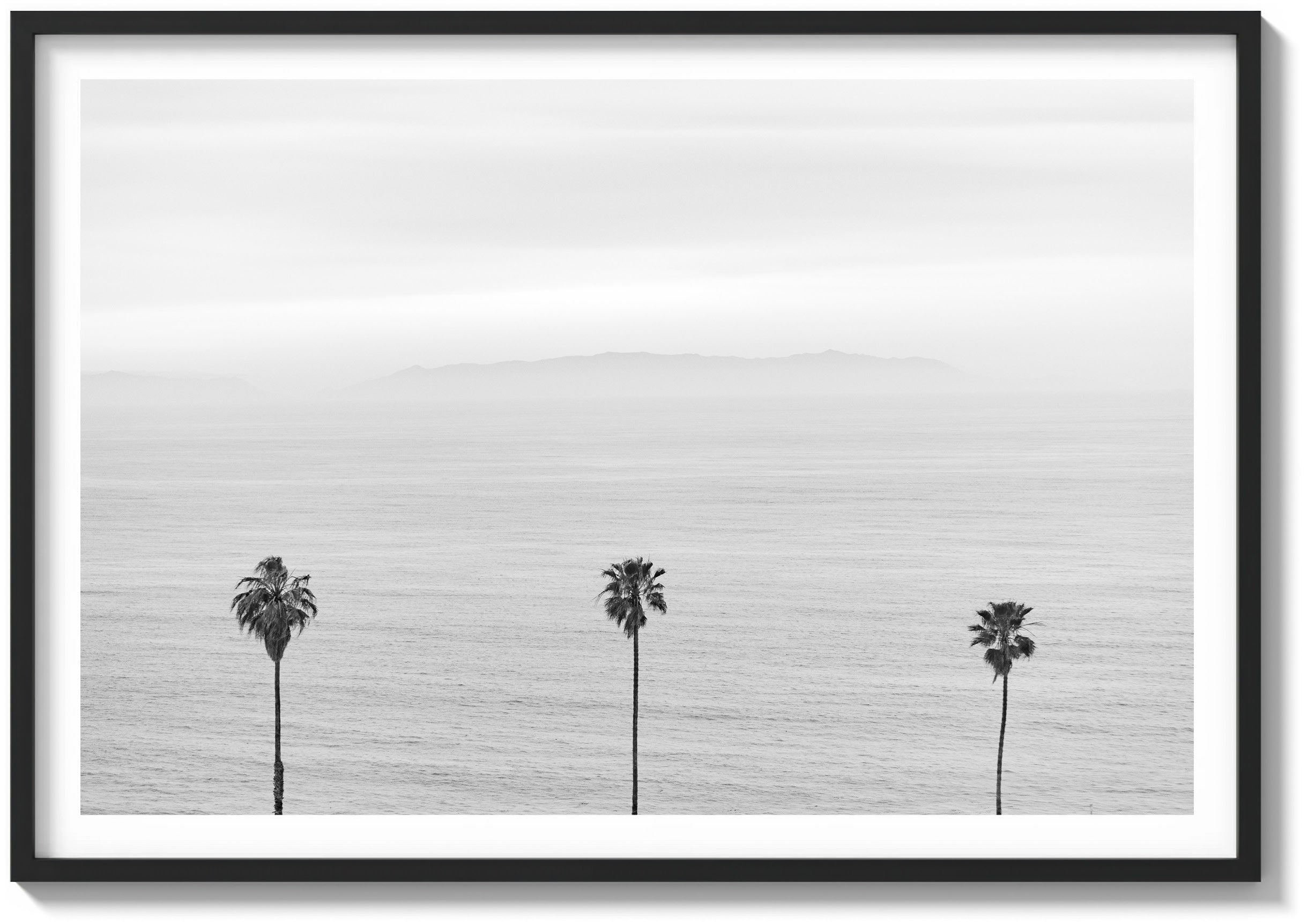 Faded Horizon