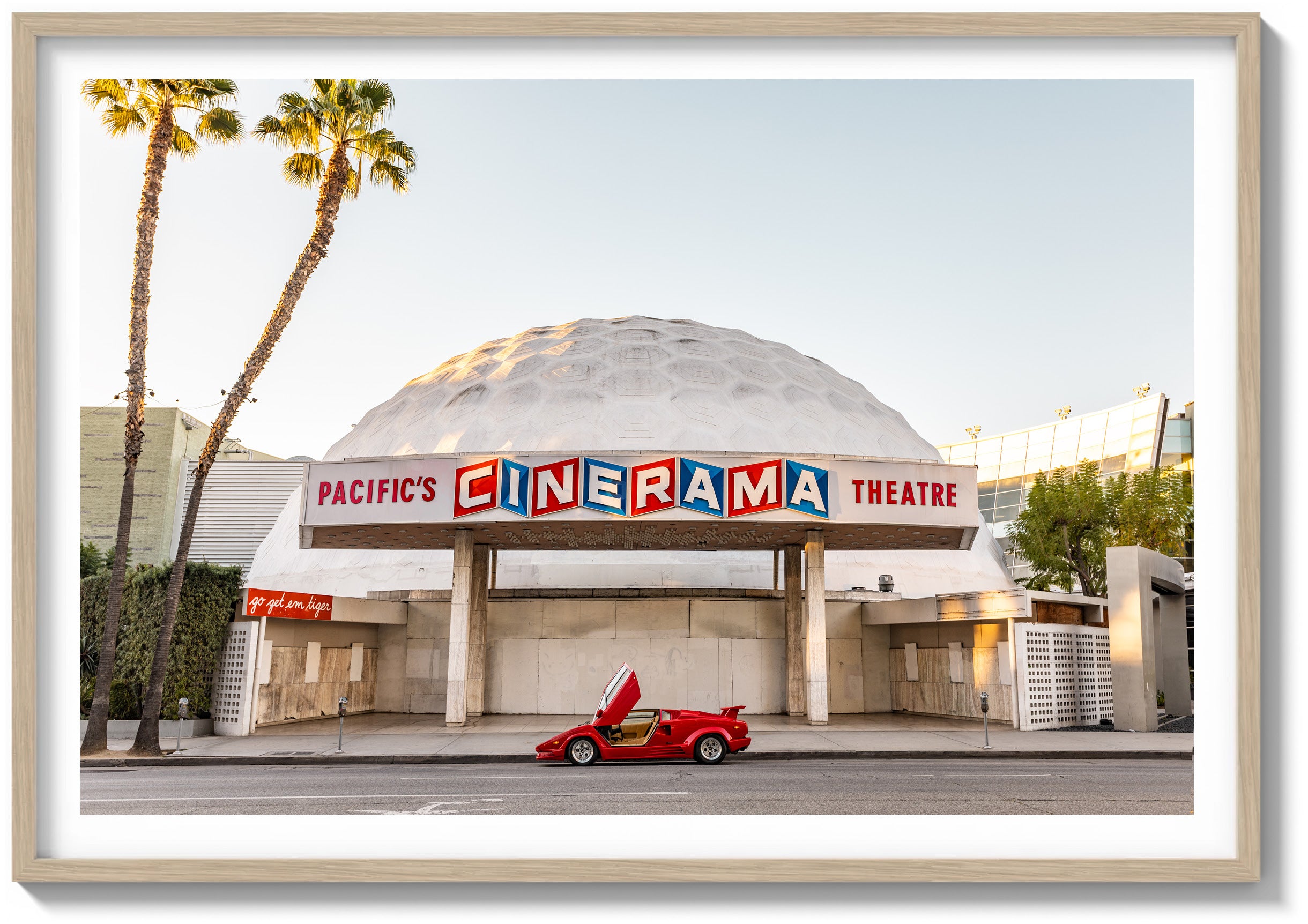 Cinerama