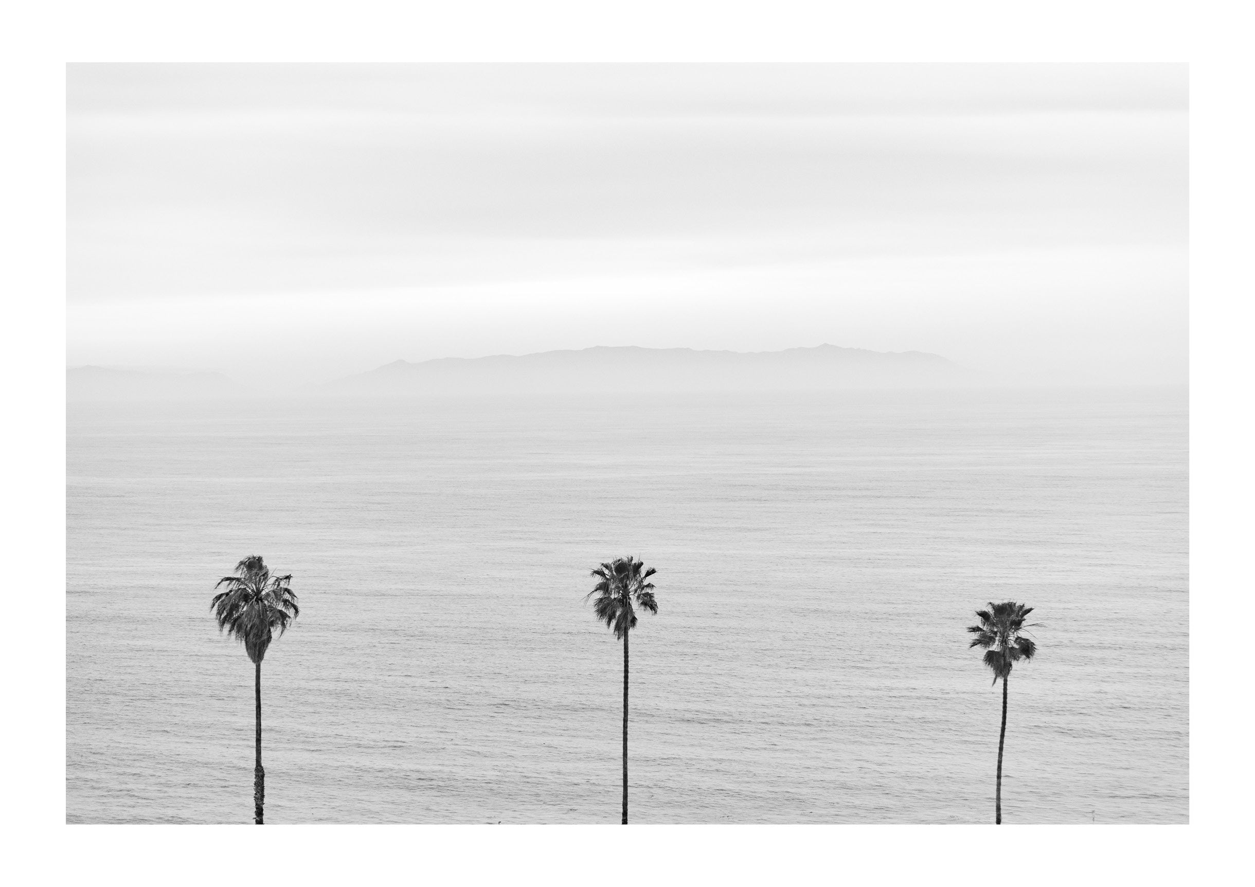 Faded Horizon