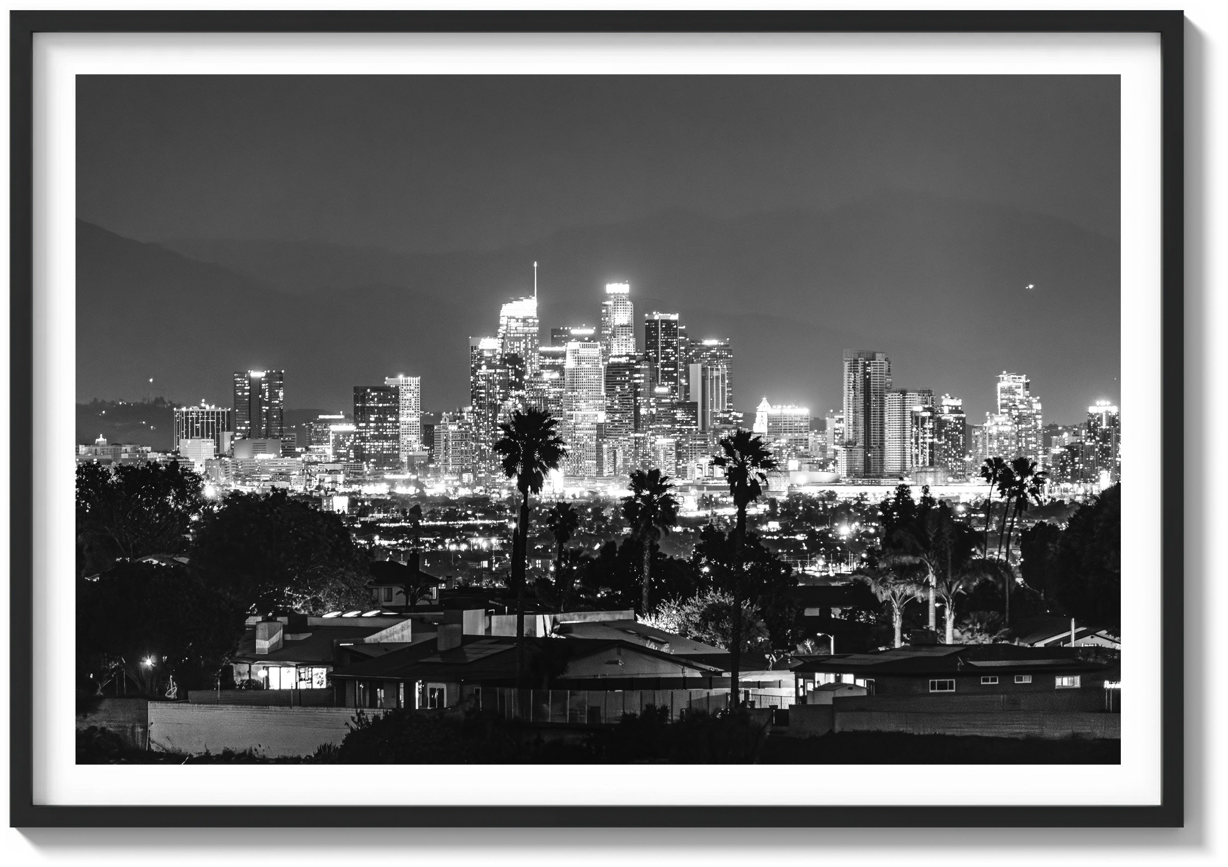 Urban Paradise