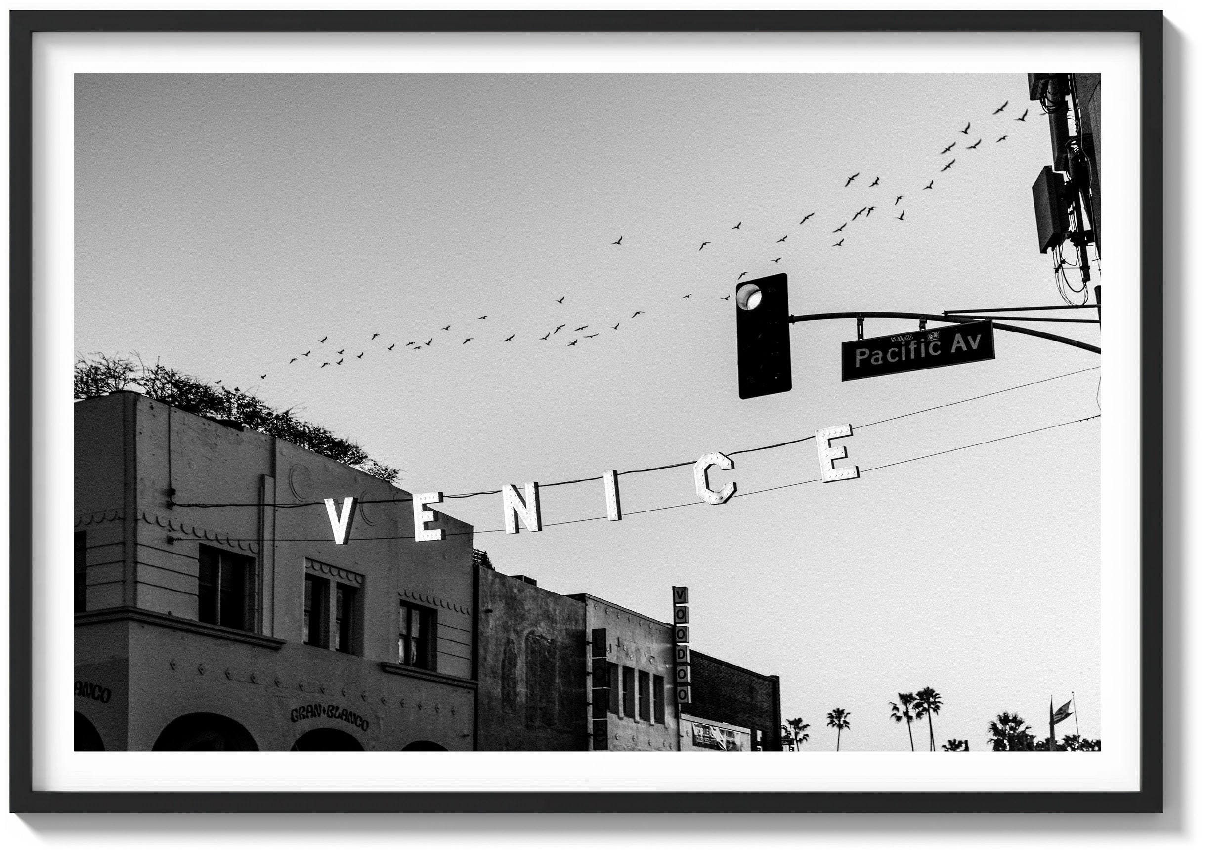 Dreaming of Venice