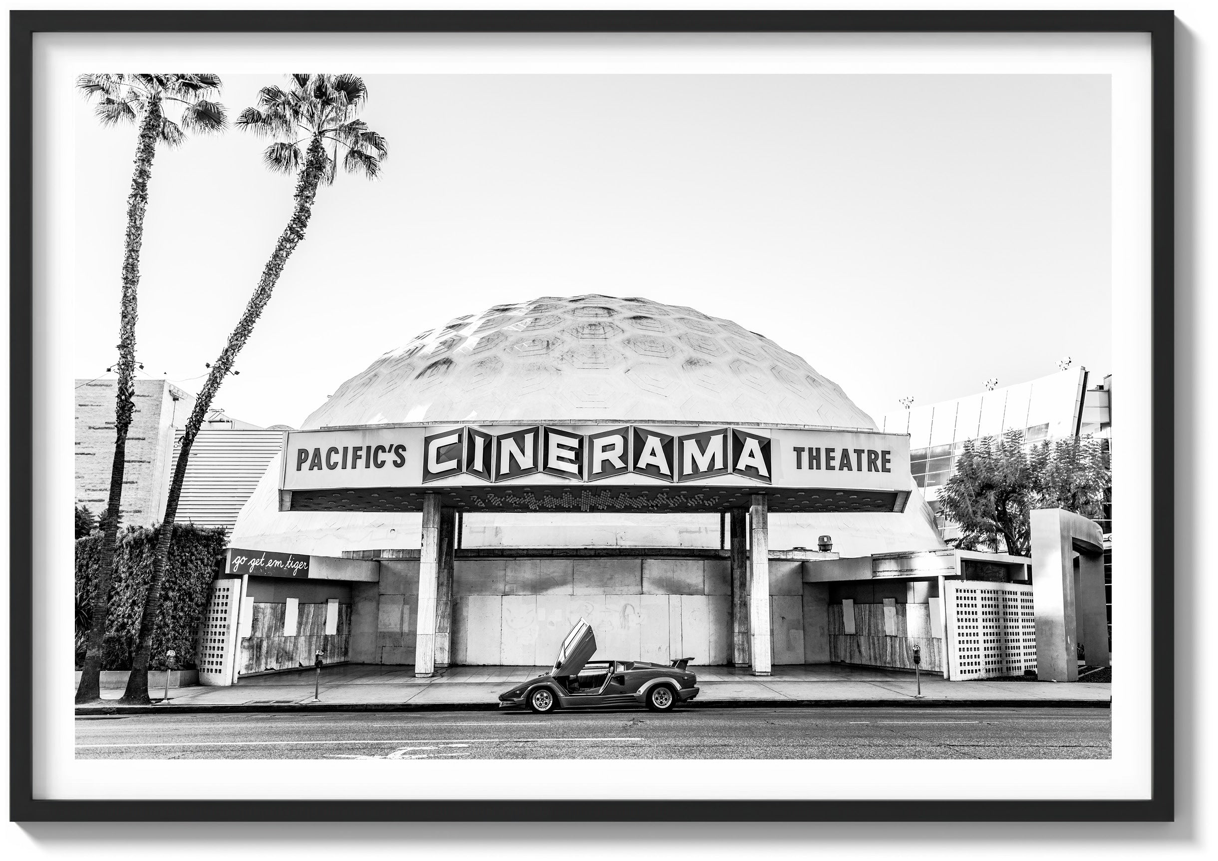 Cinerama