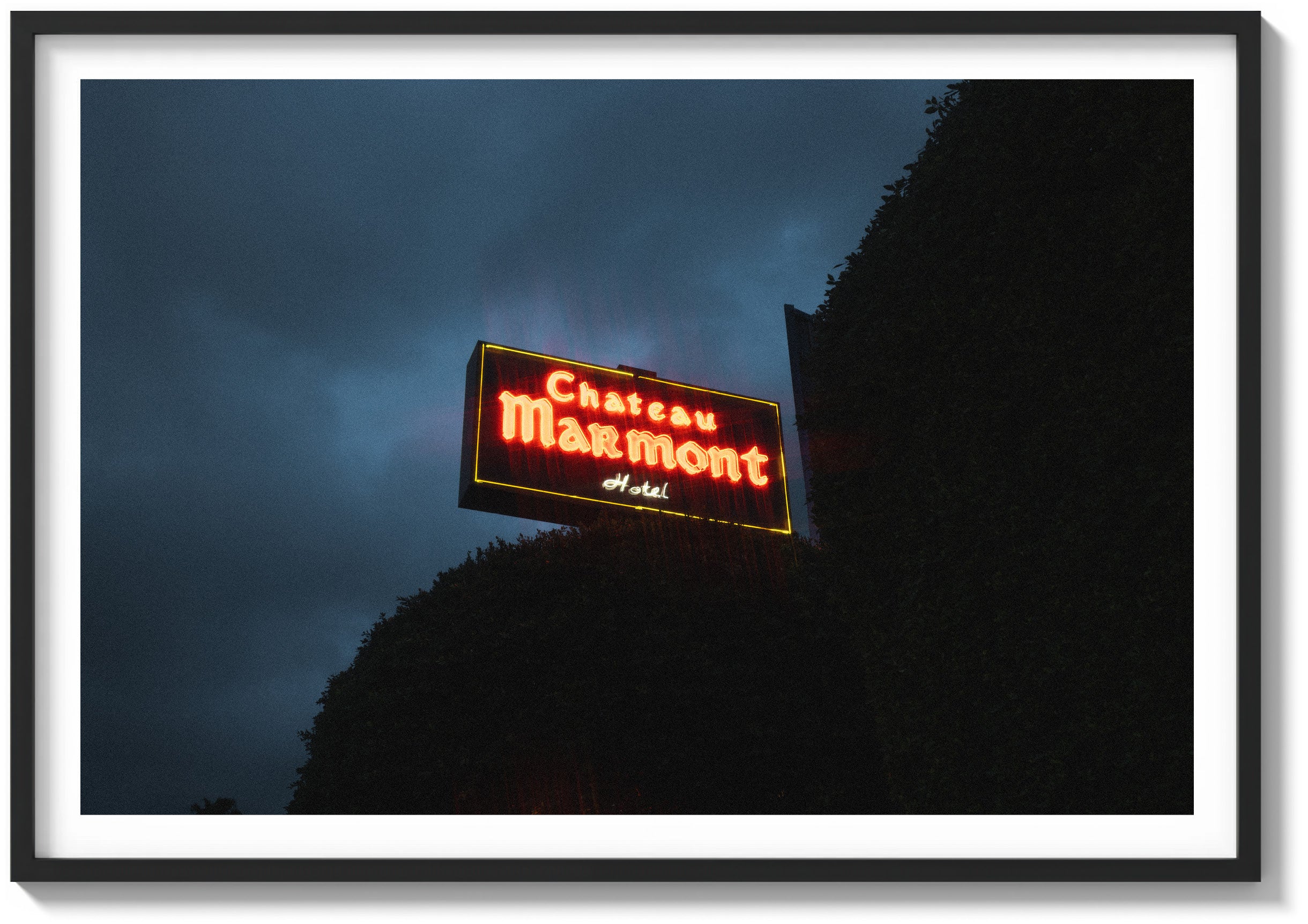 Beacon of Sunset Boulevard