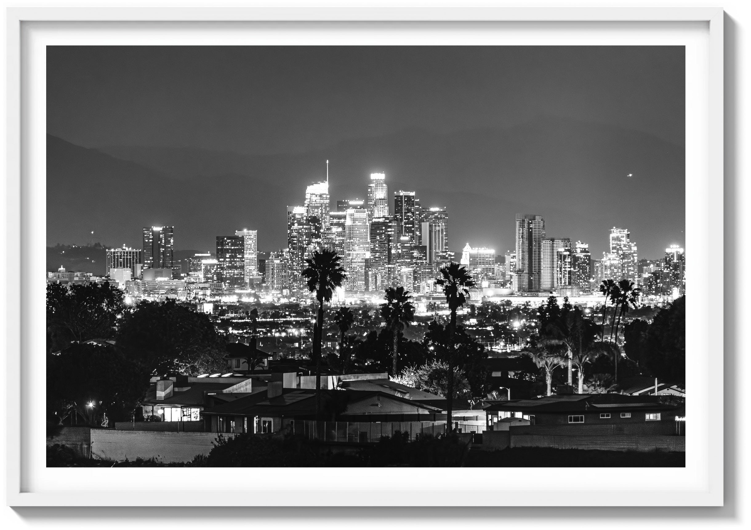 Urban Paradise