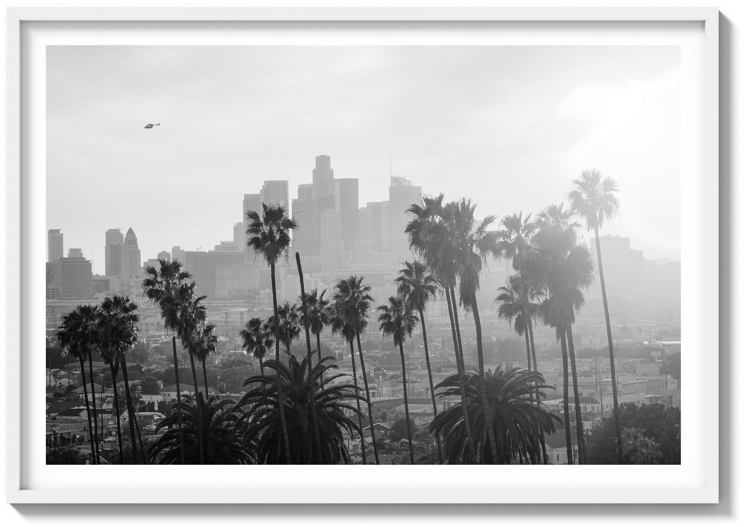Memories of Los Angeles
