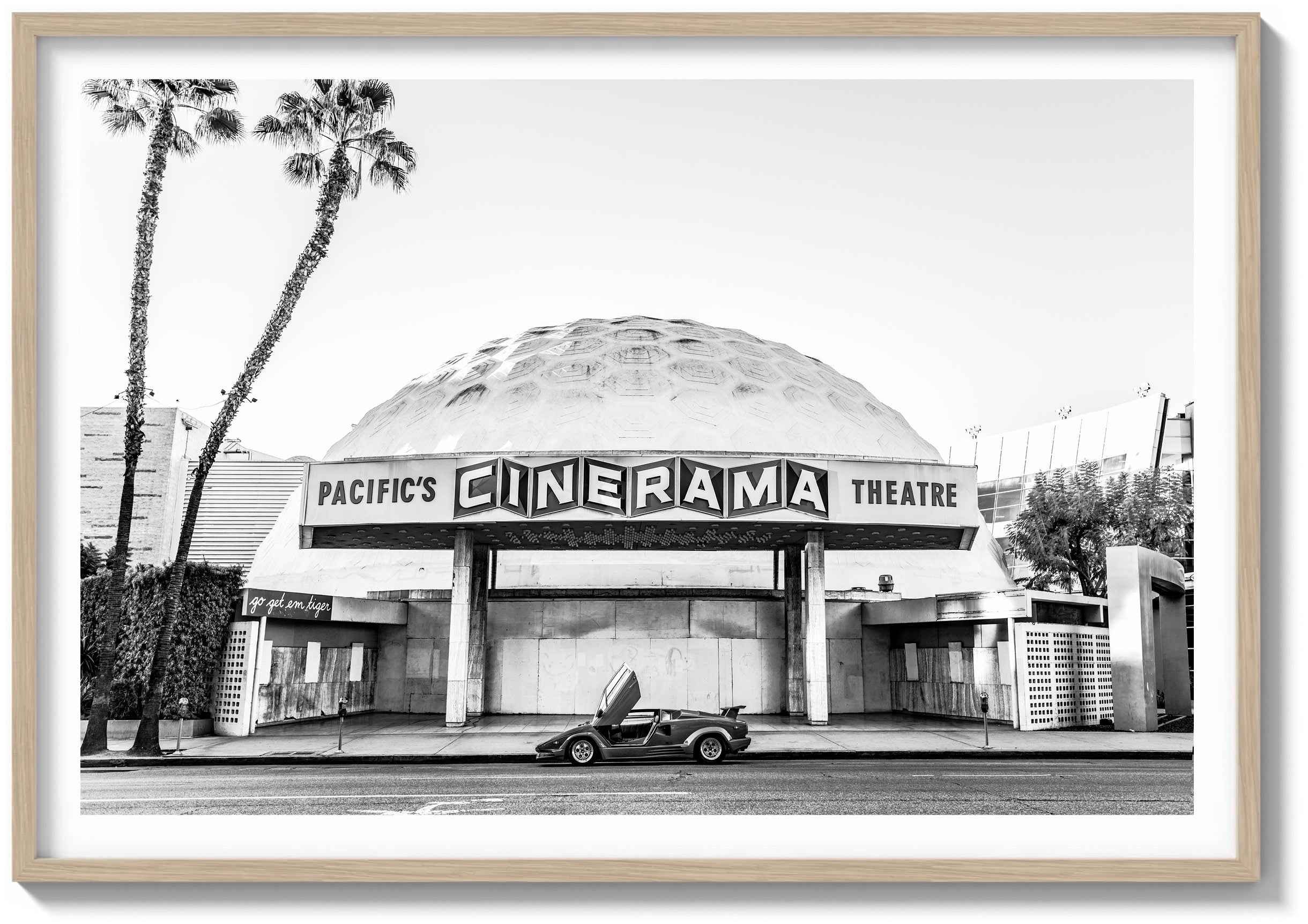 Cinerama