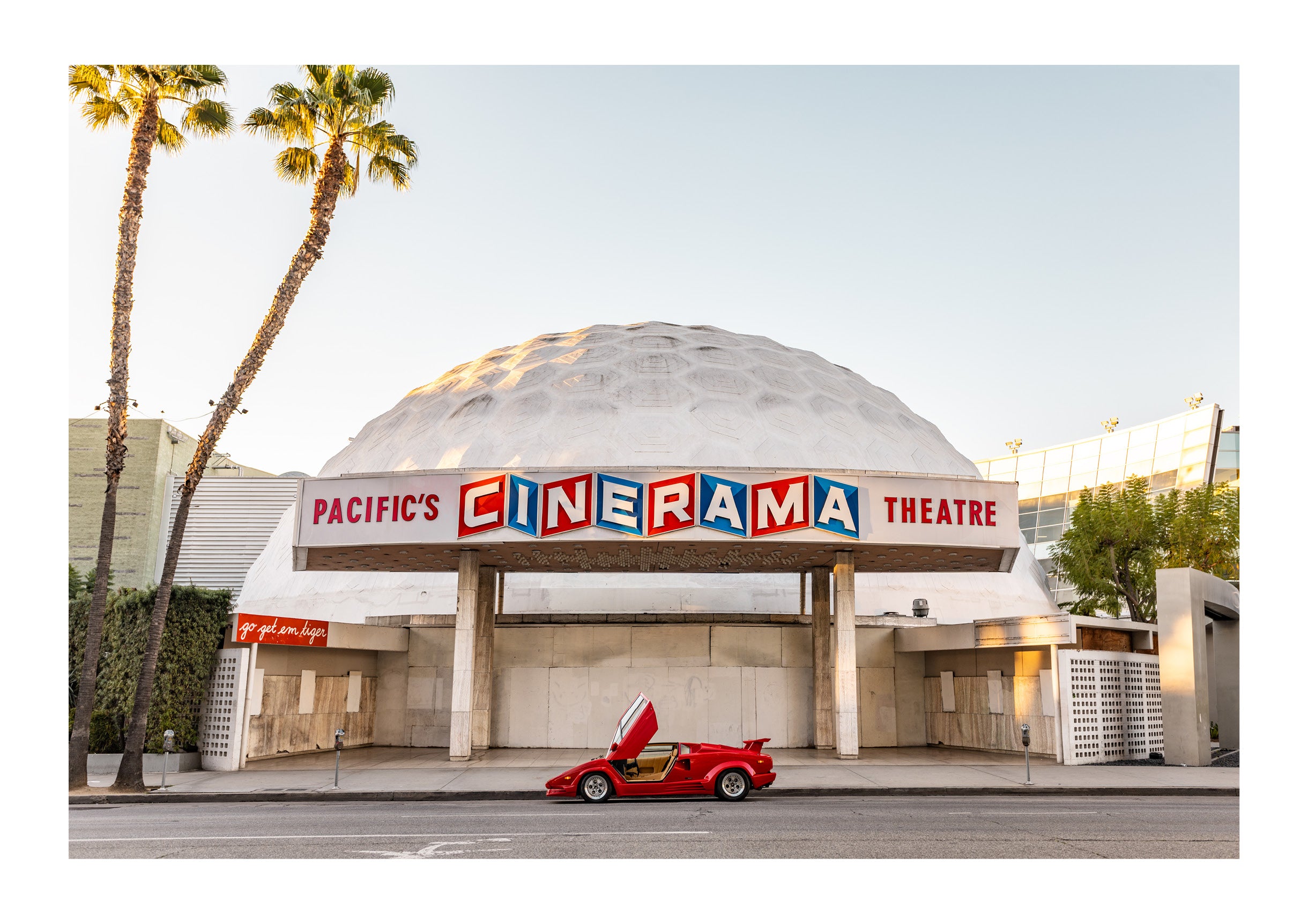 Cinerama