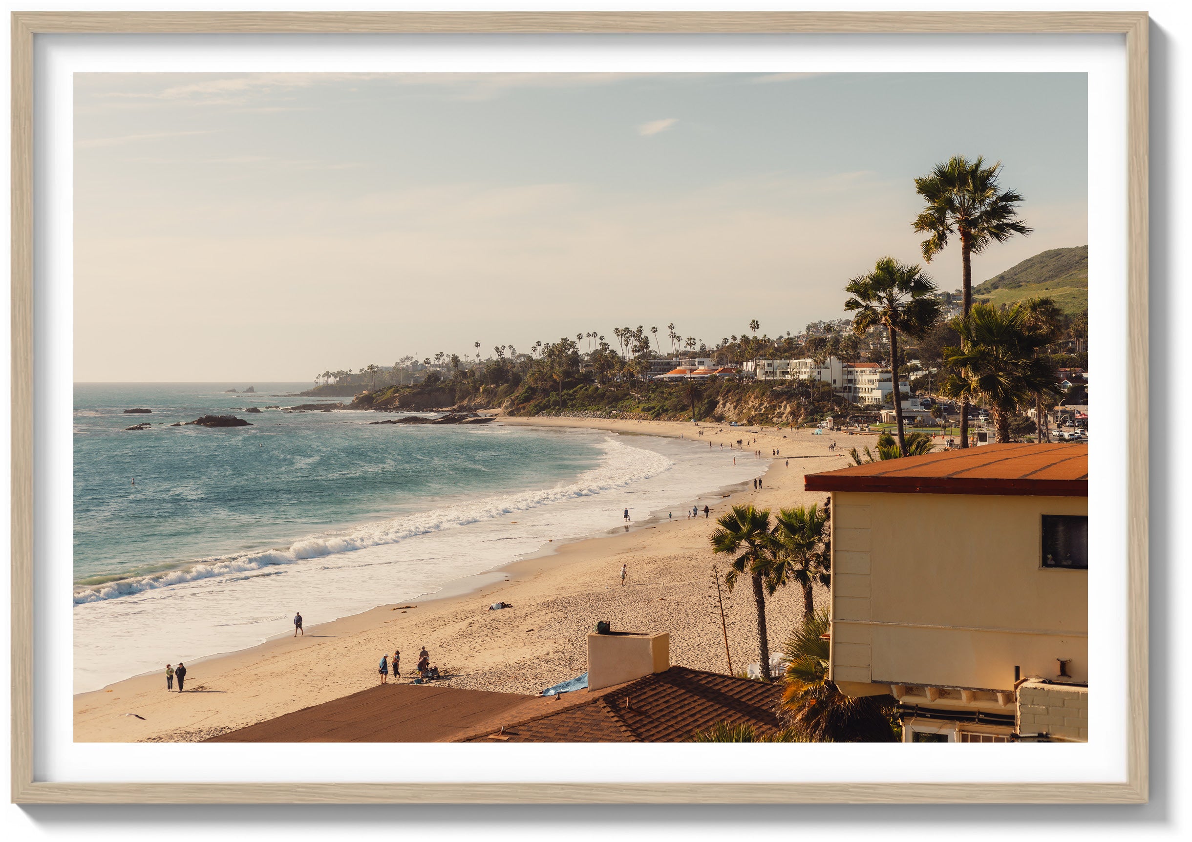 Main Beach Magnificence