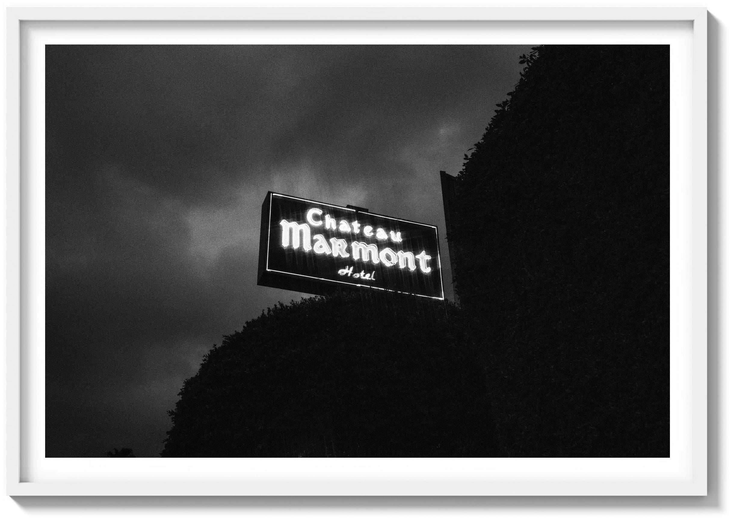 Beacon of Sunset Boulevard