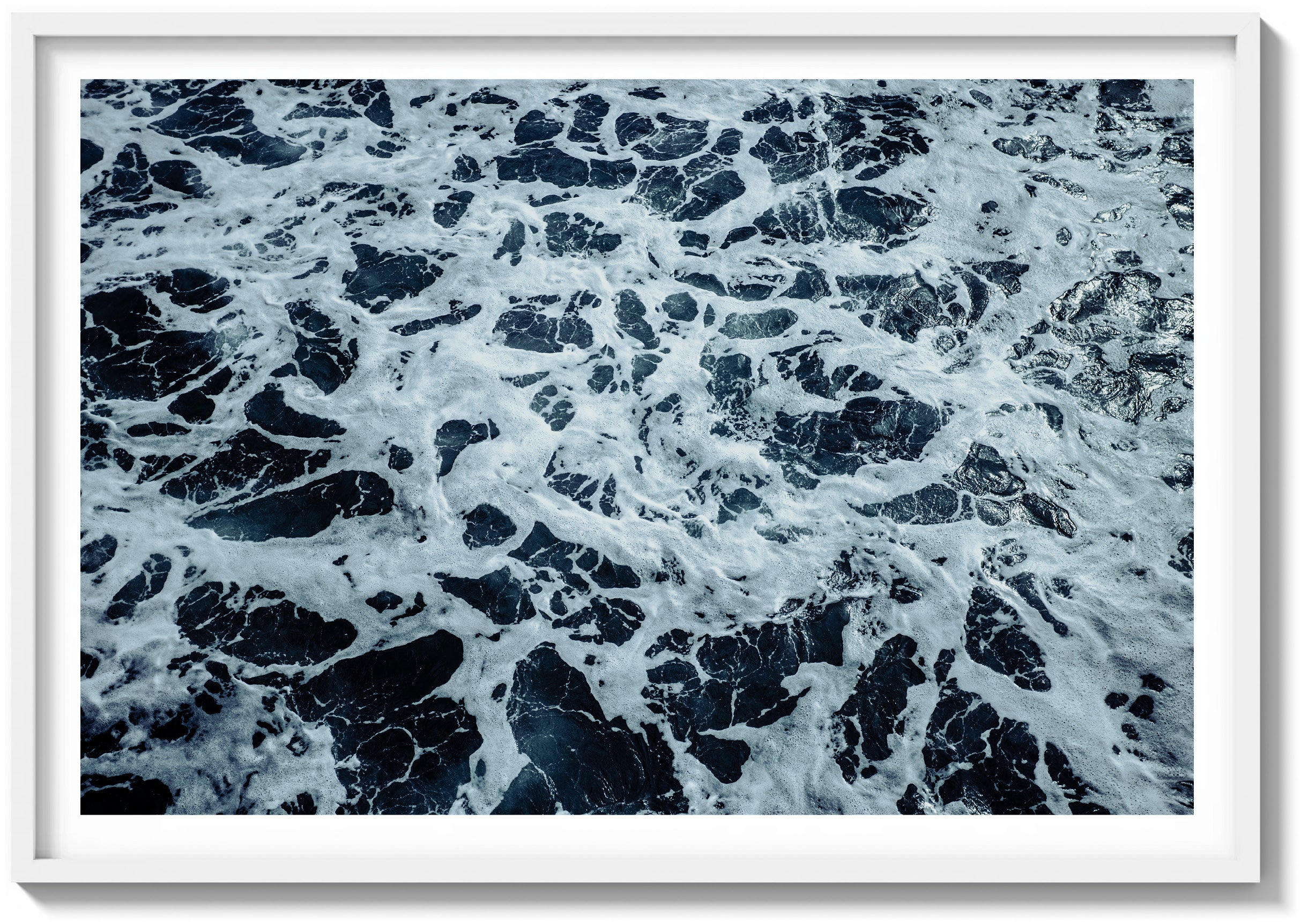 Laguna Waves