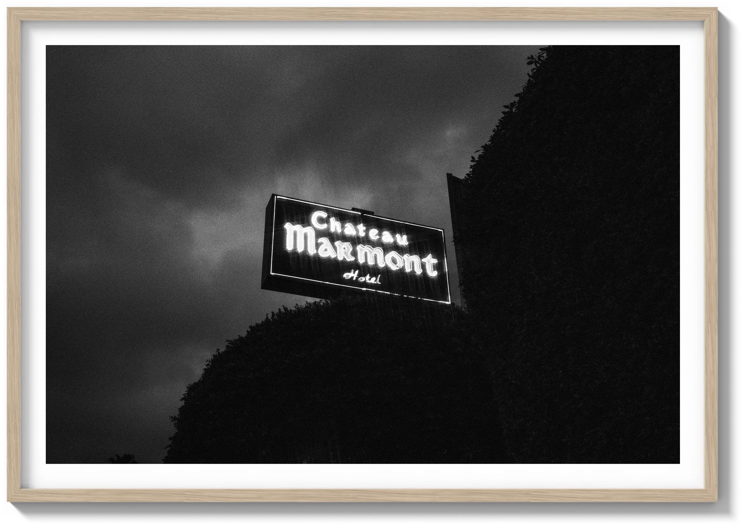 Beacon of Sunset Boulevard