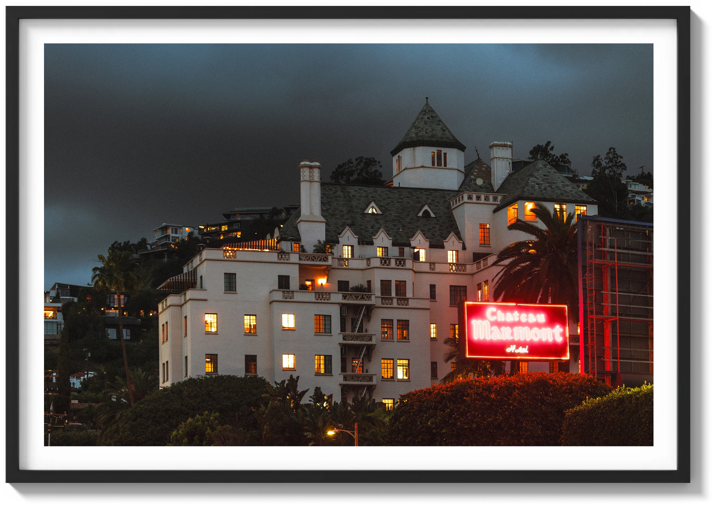 Chateau