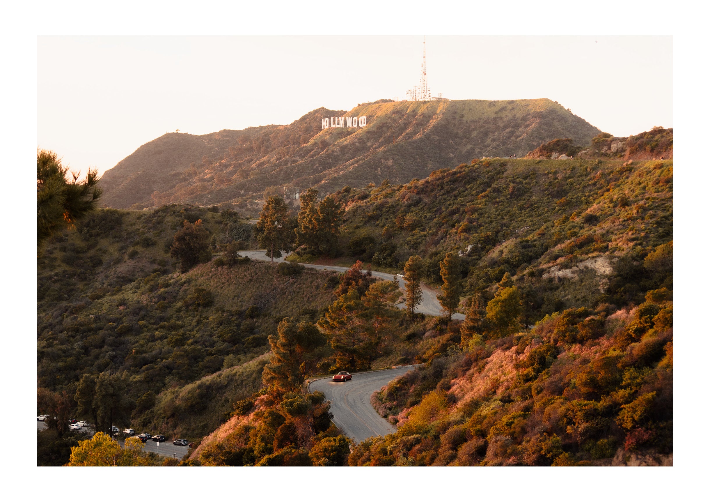 Hollywoodland