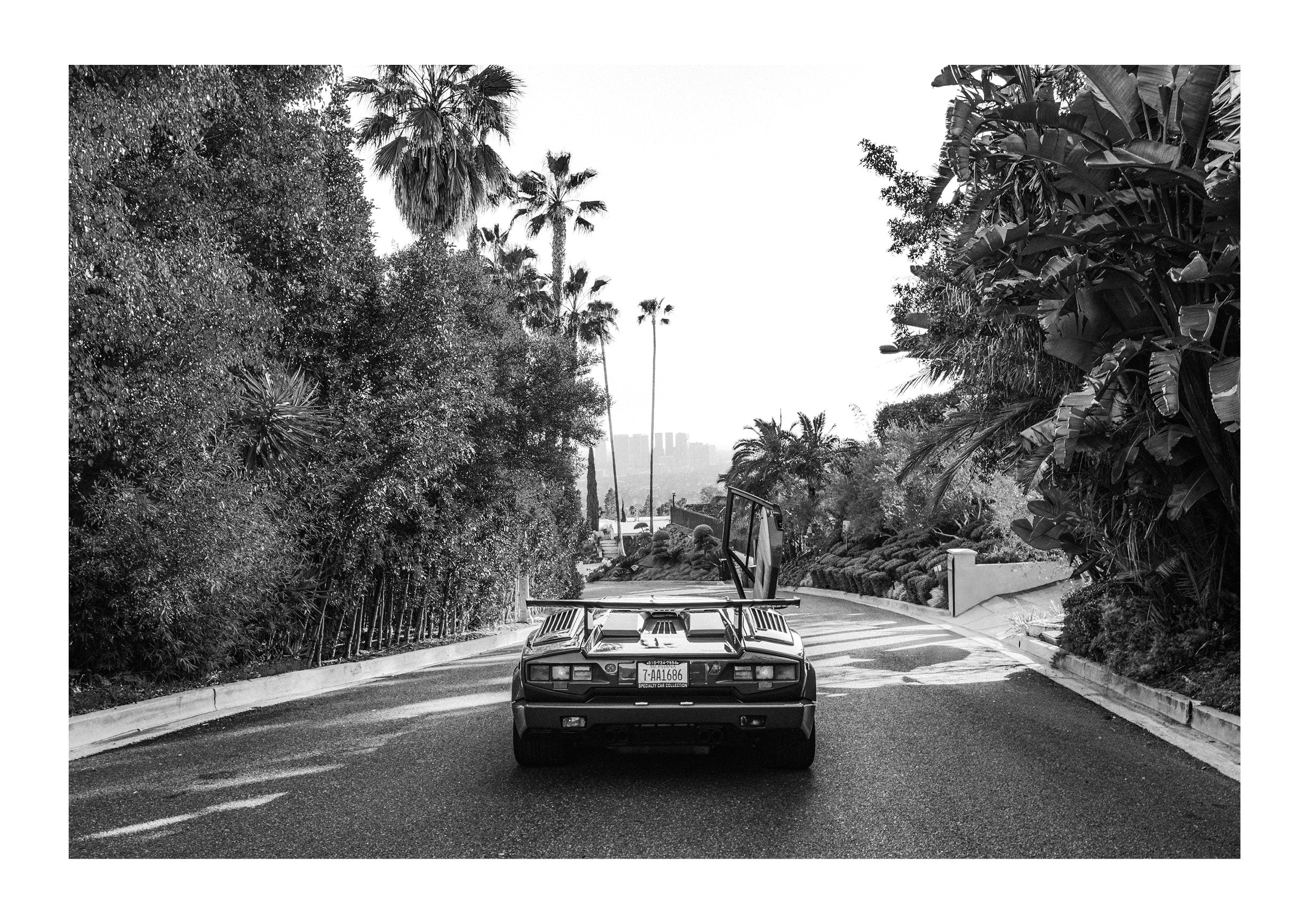 Goin' to California