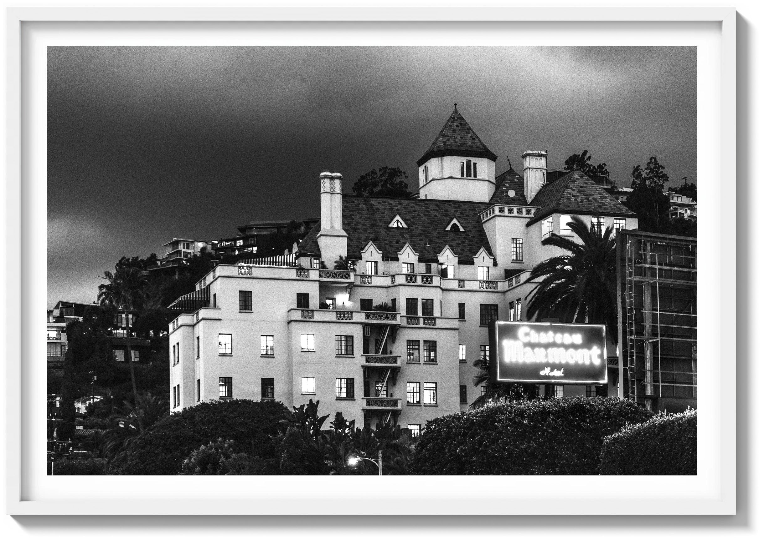 Chateau