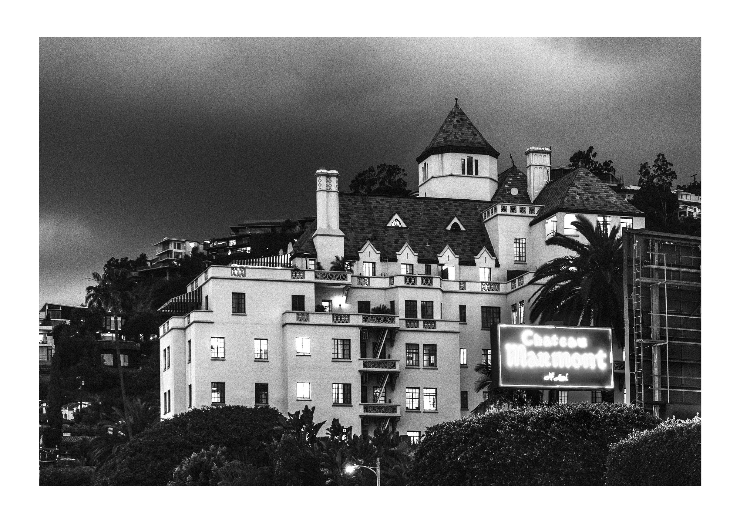 Chateau