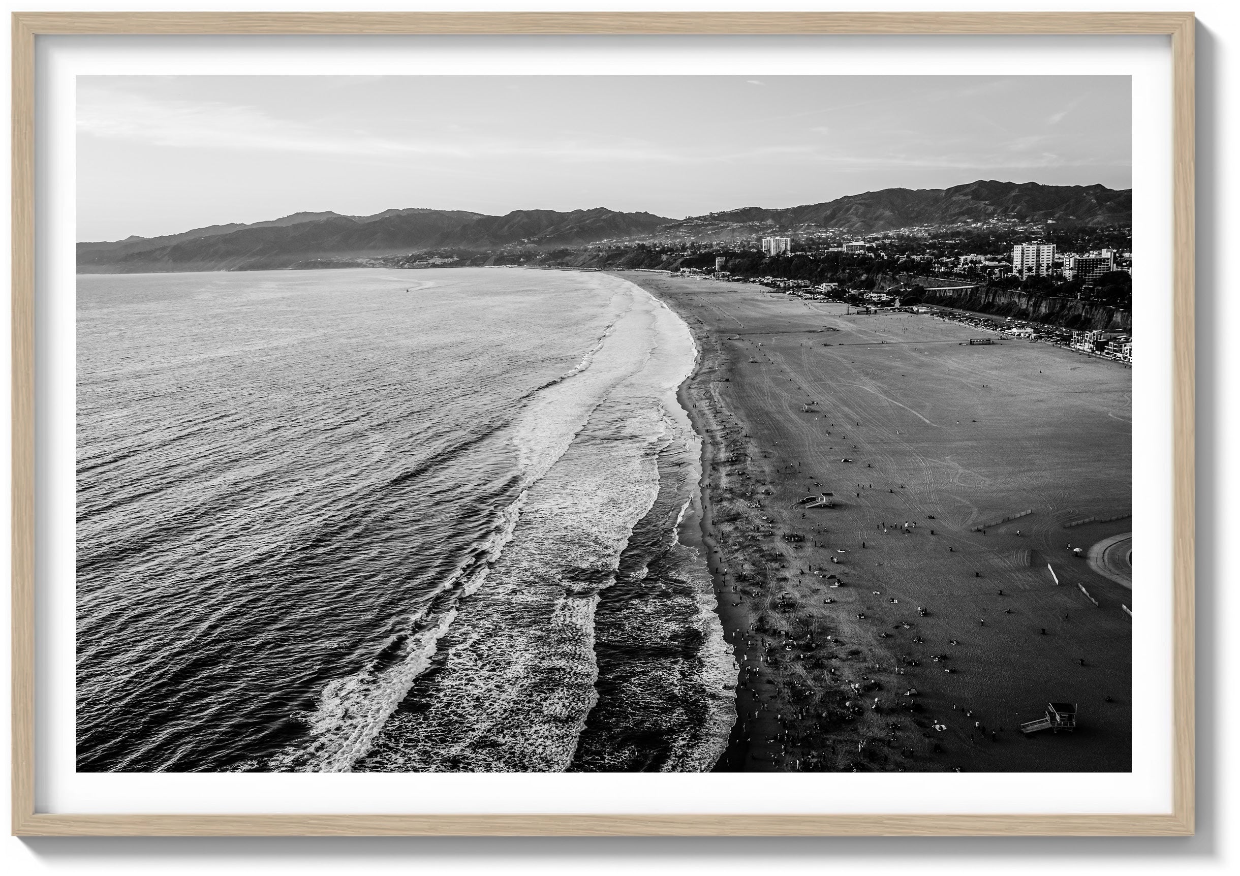 Edge of LA