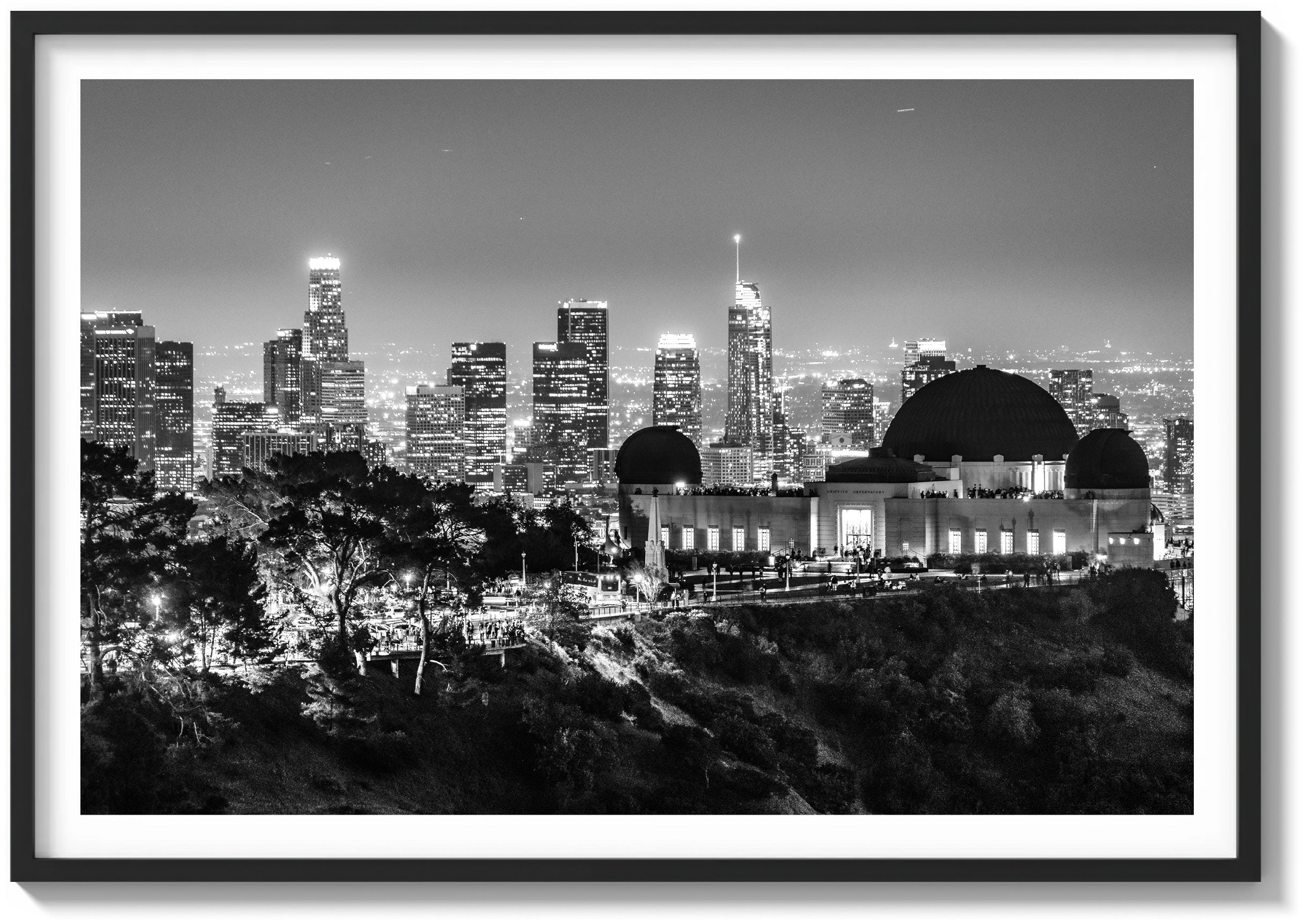 The Observatory