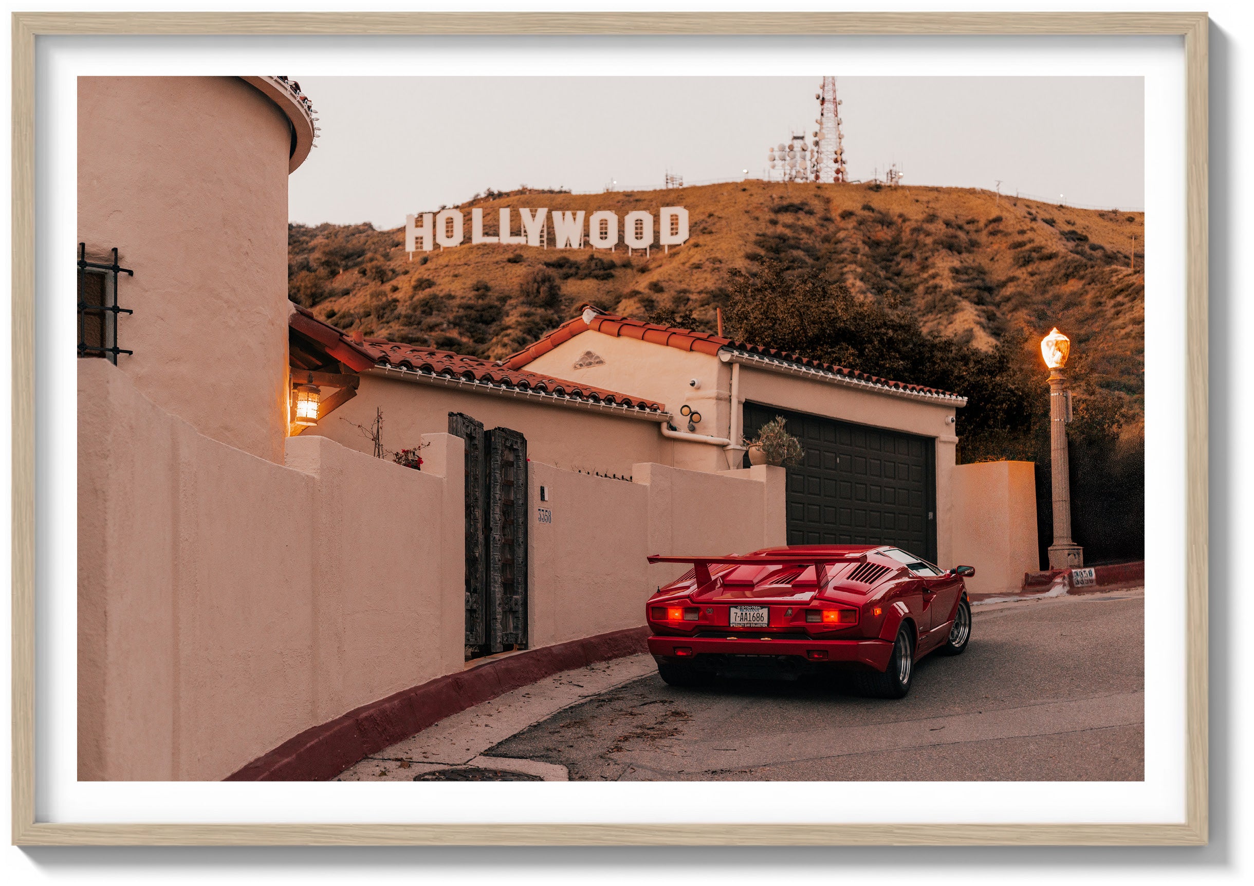 King of Hollywood