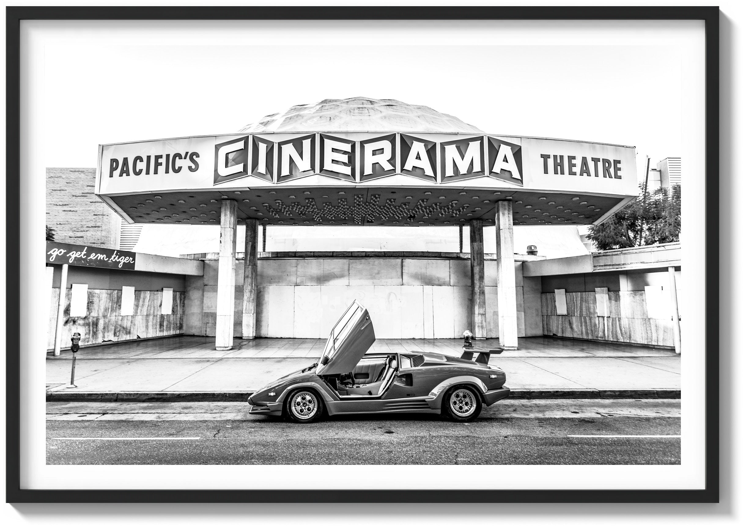 Relics of Old Hollywood