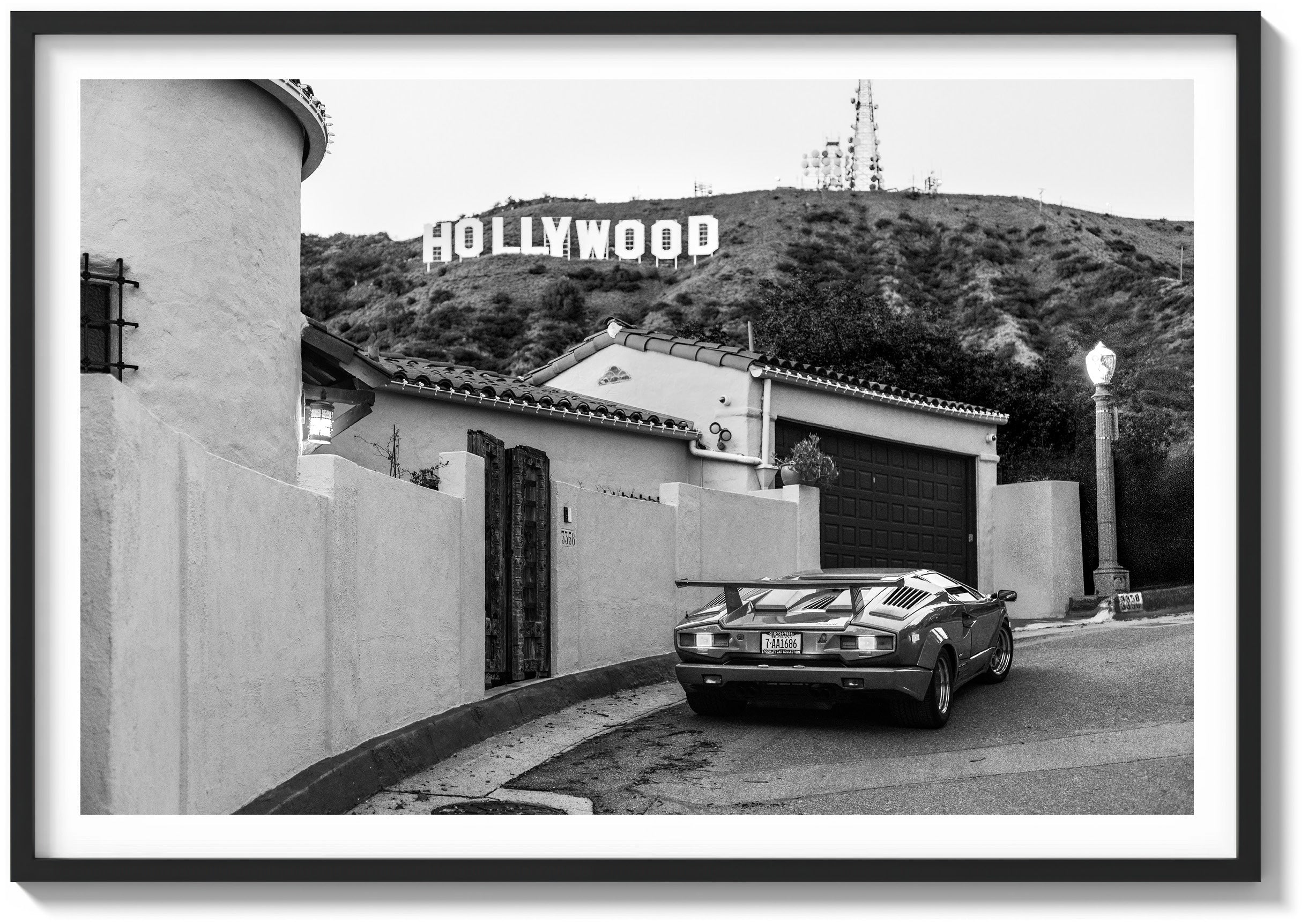 King of Hollywood