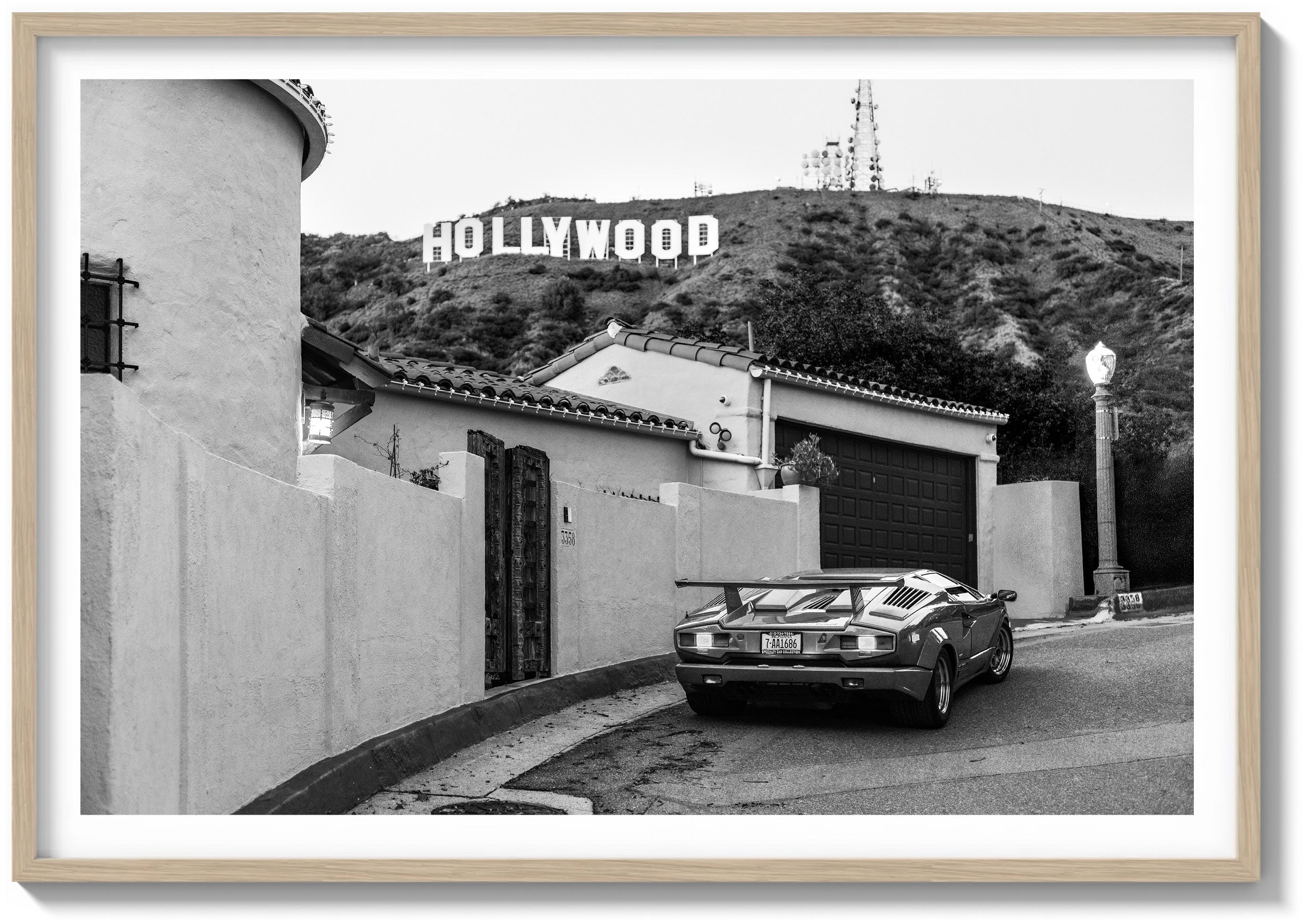 King of Hollywood